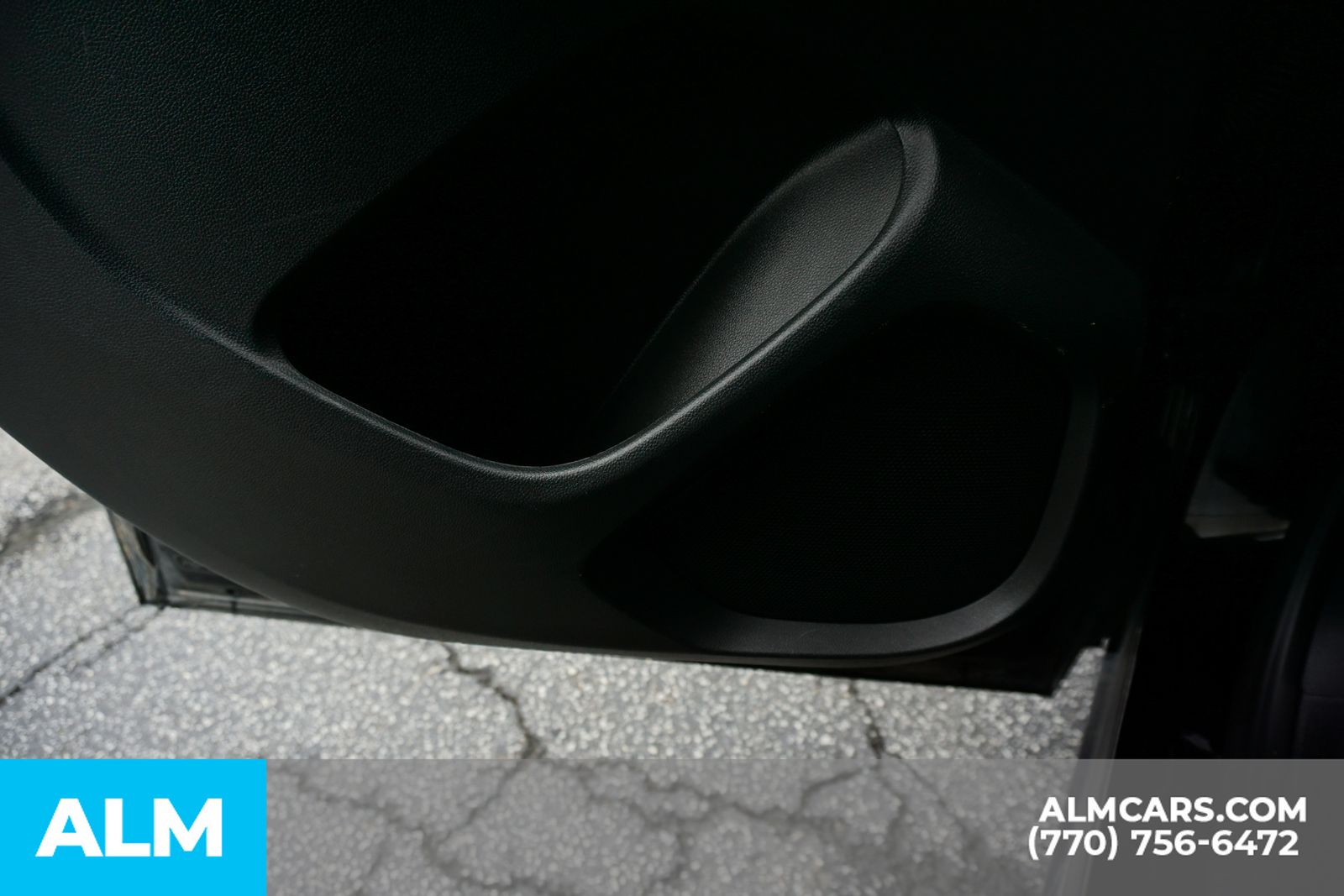 Used 2025 Black Chevrolet LT image 59