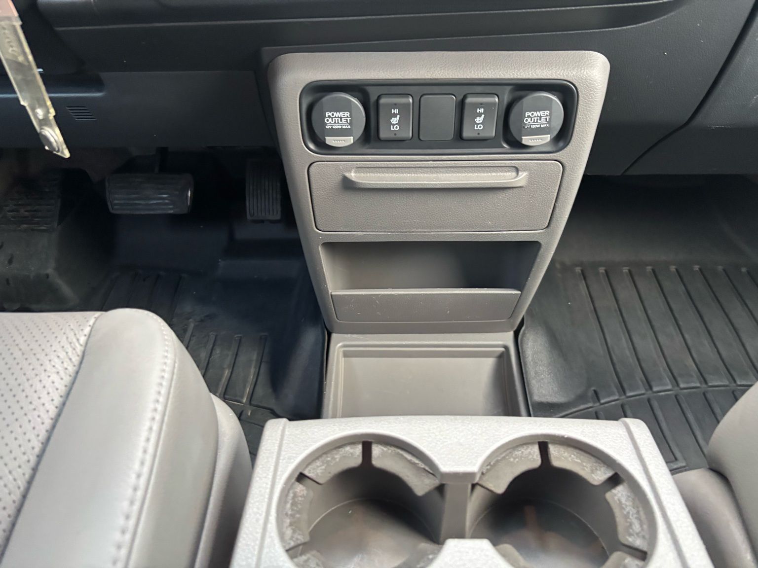 Used Car 2011 Honda Ridgeline  Rtl For Sale Under $15,000 In Austin, Texas