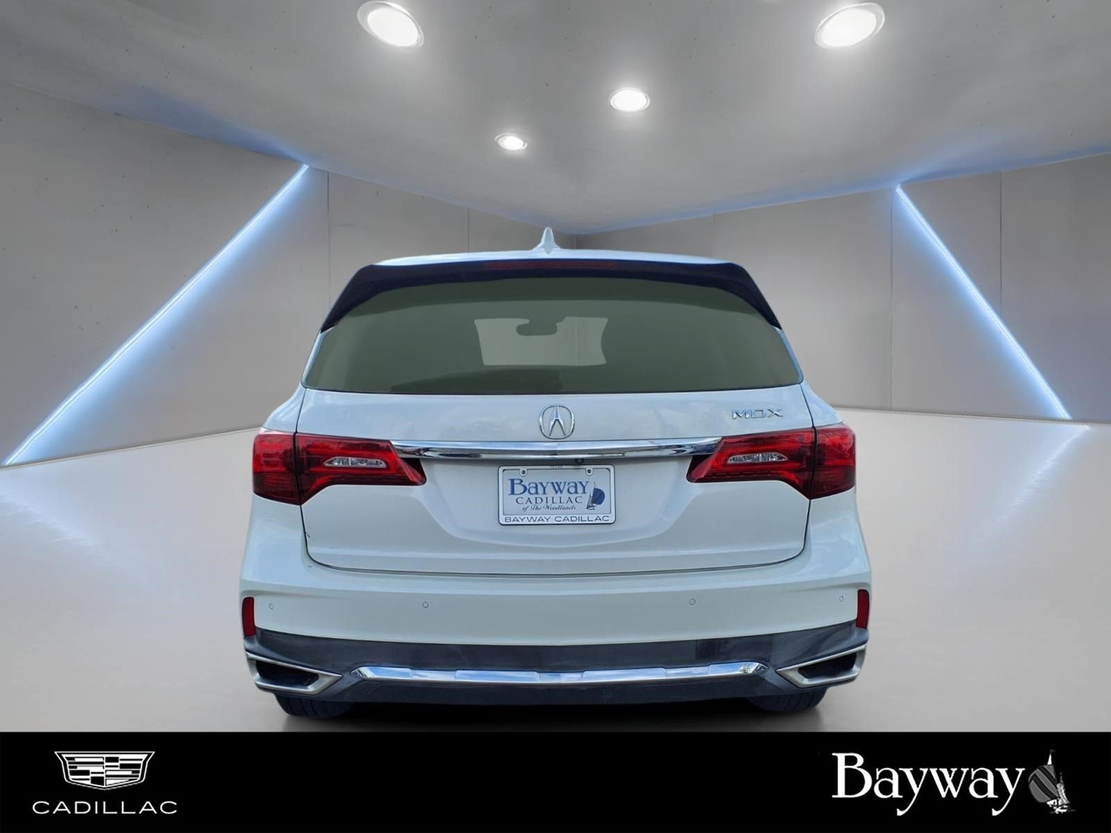 2020 Acura MDX Technology - 6