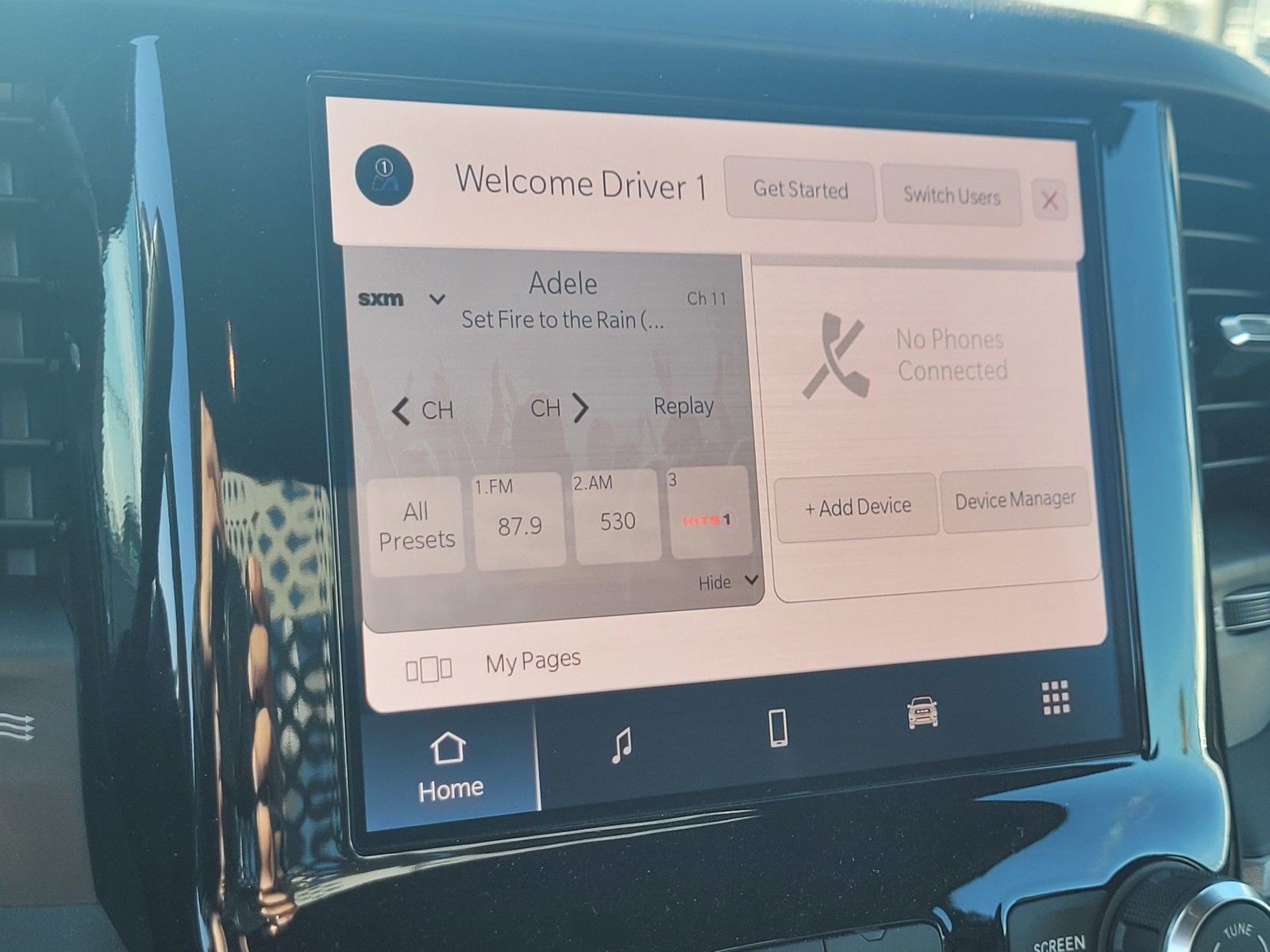 New 2026 White Ram Tradesman image 24