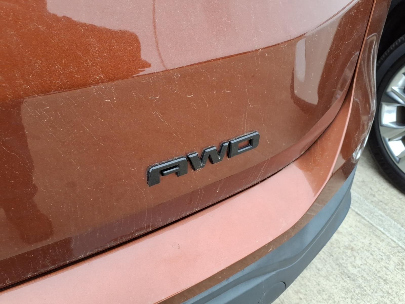 2019 GMC Terrain SLE - 5