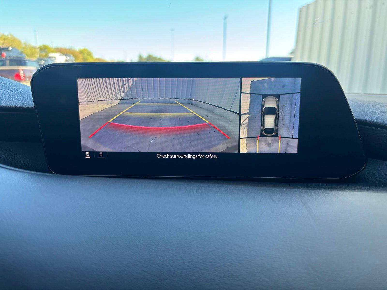 Used Car 2022 Mazda Mazda3  Premium Plus For Sale Under $25,000 In Austin, Texas