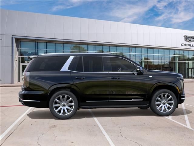 2026 Cadillac Escalade Base Black at Bayway Cadillac of The Woodlands