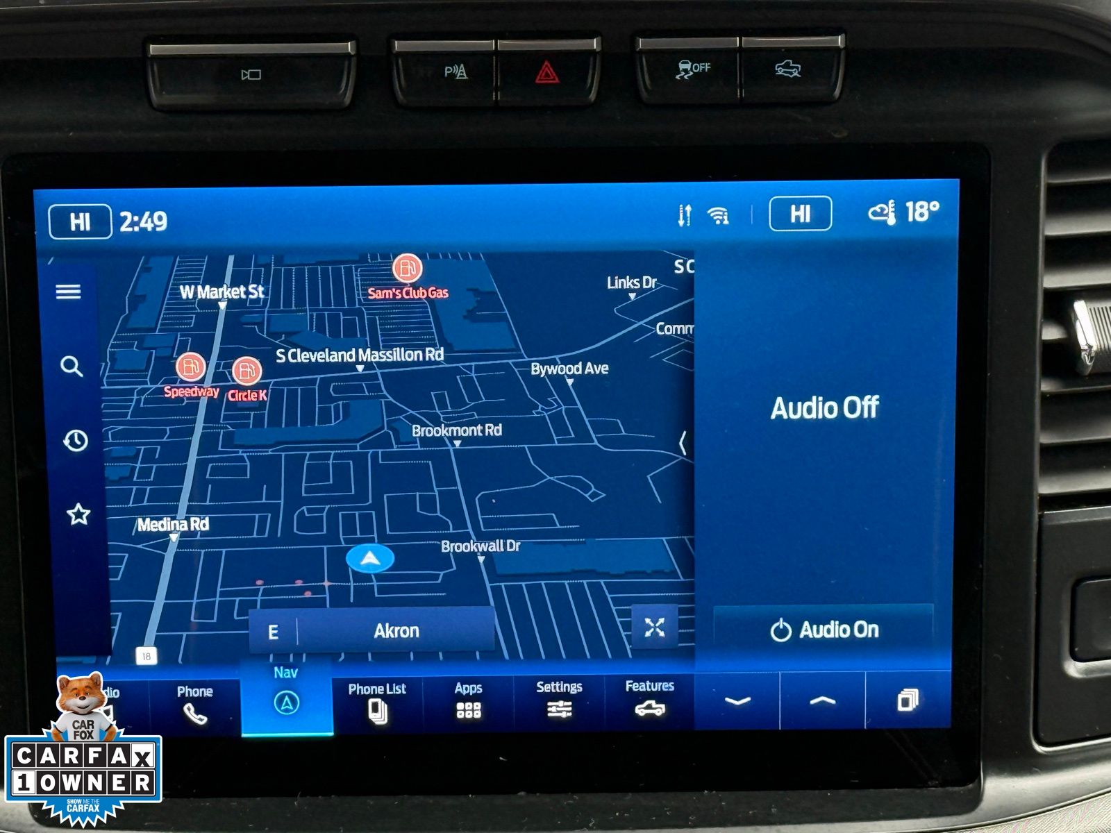 View vehicle photo 2