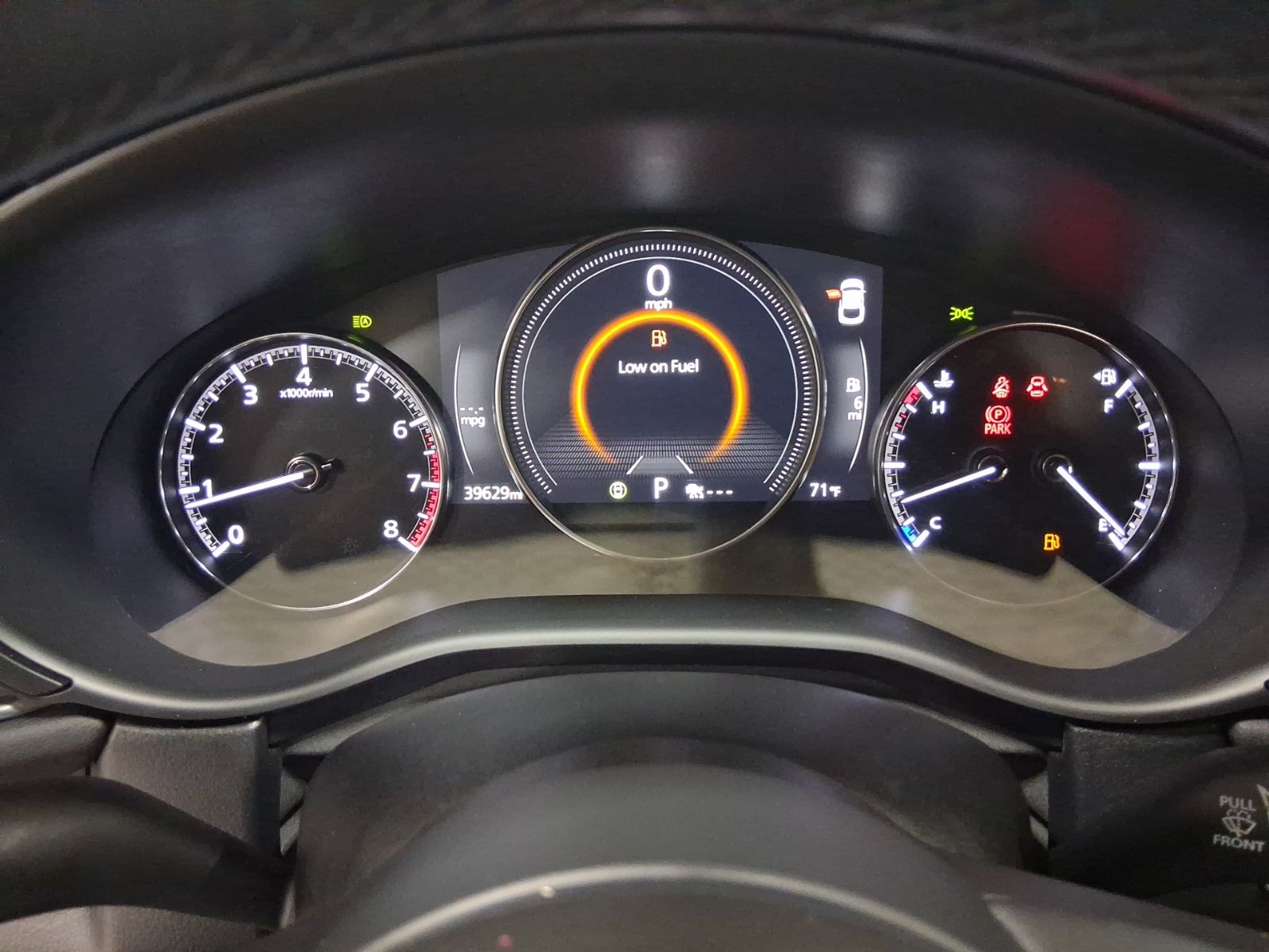 Used Car 2024 Mazda Cx-30  2.5 S Select Sport For Sale Under $25,000 In Austin, Texas