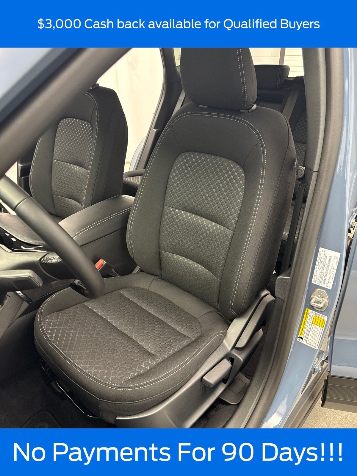 2026 Ford Escape Active - Photo 9