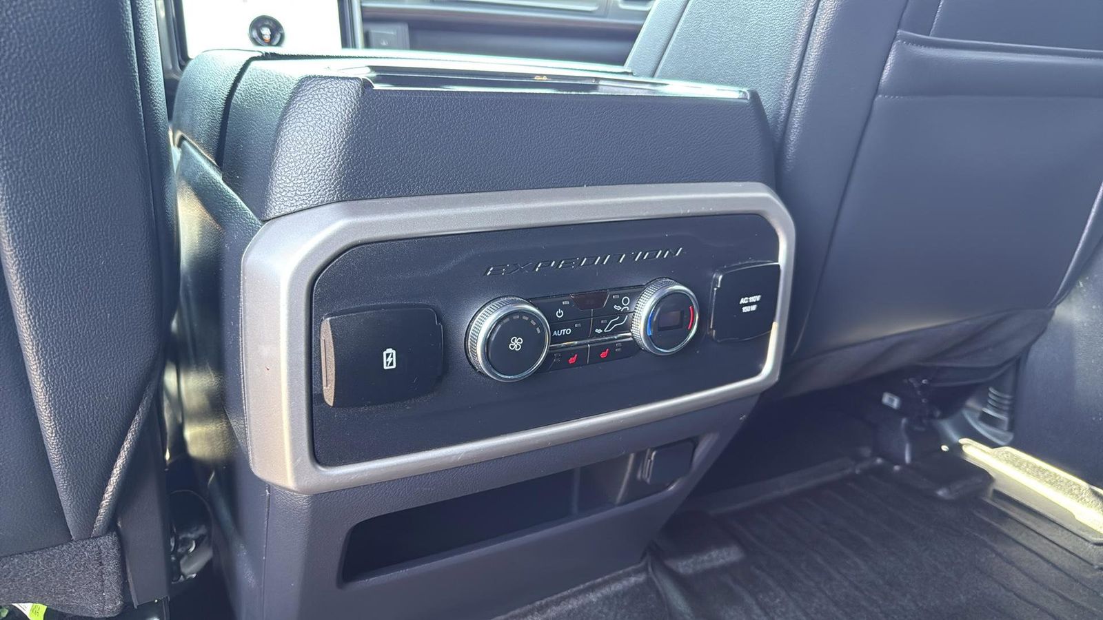 Used Car 2023 Ford Expedition  Timberline For Sale Under $60,000 In Austin, Texas