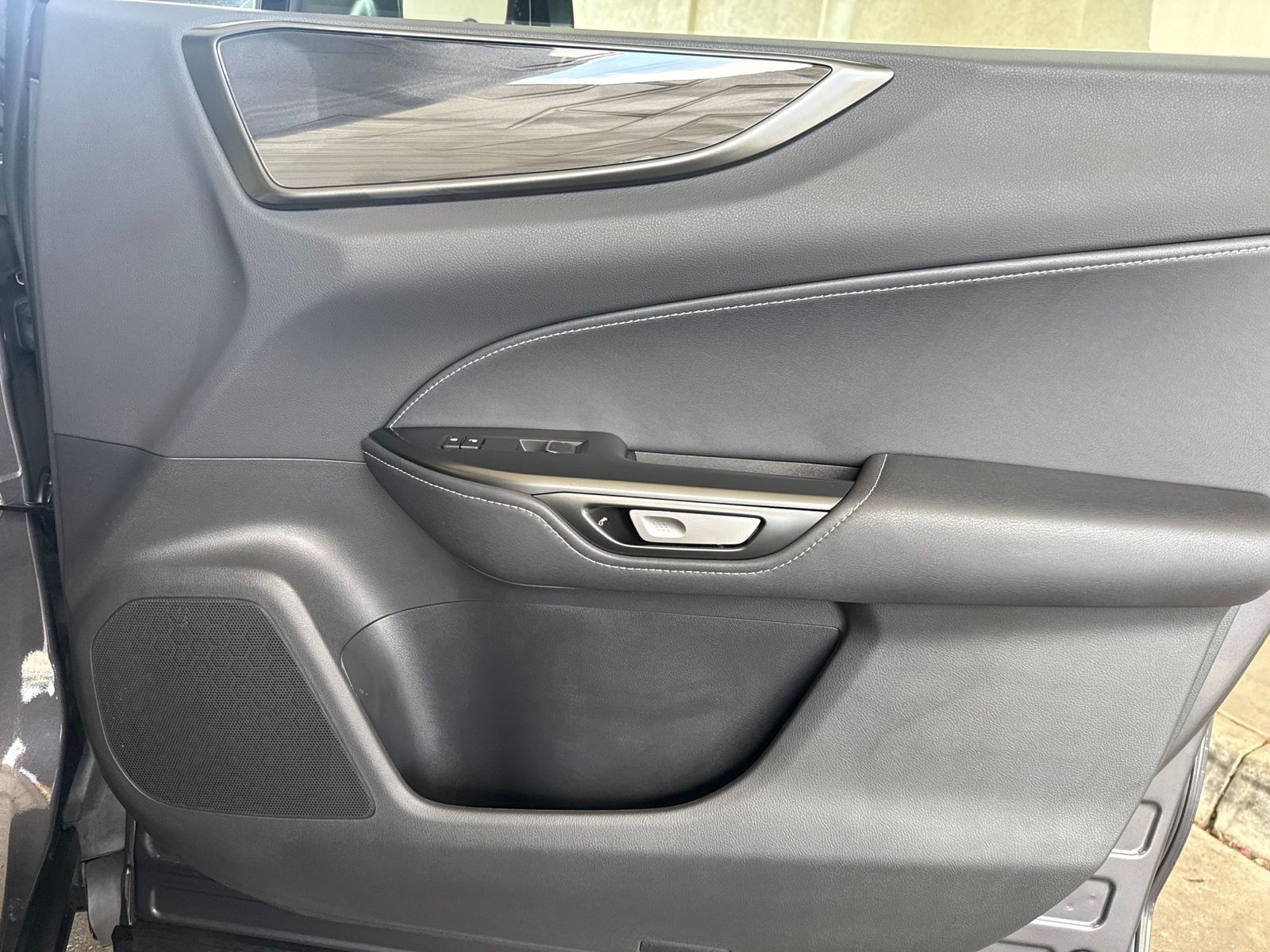 Used 2025 Gray Lexus 350 Premium image 19
