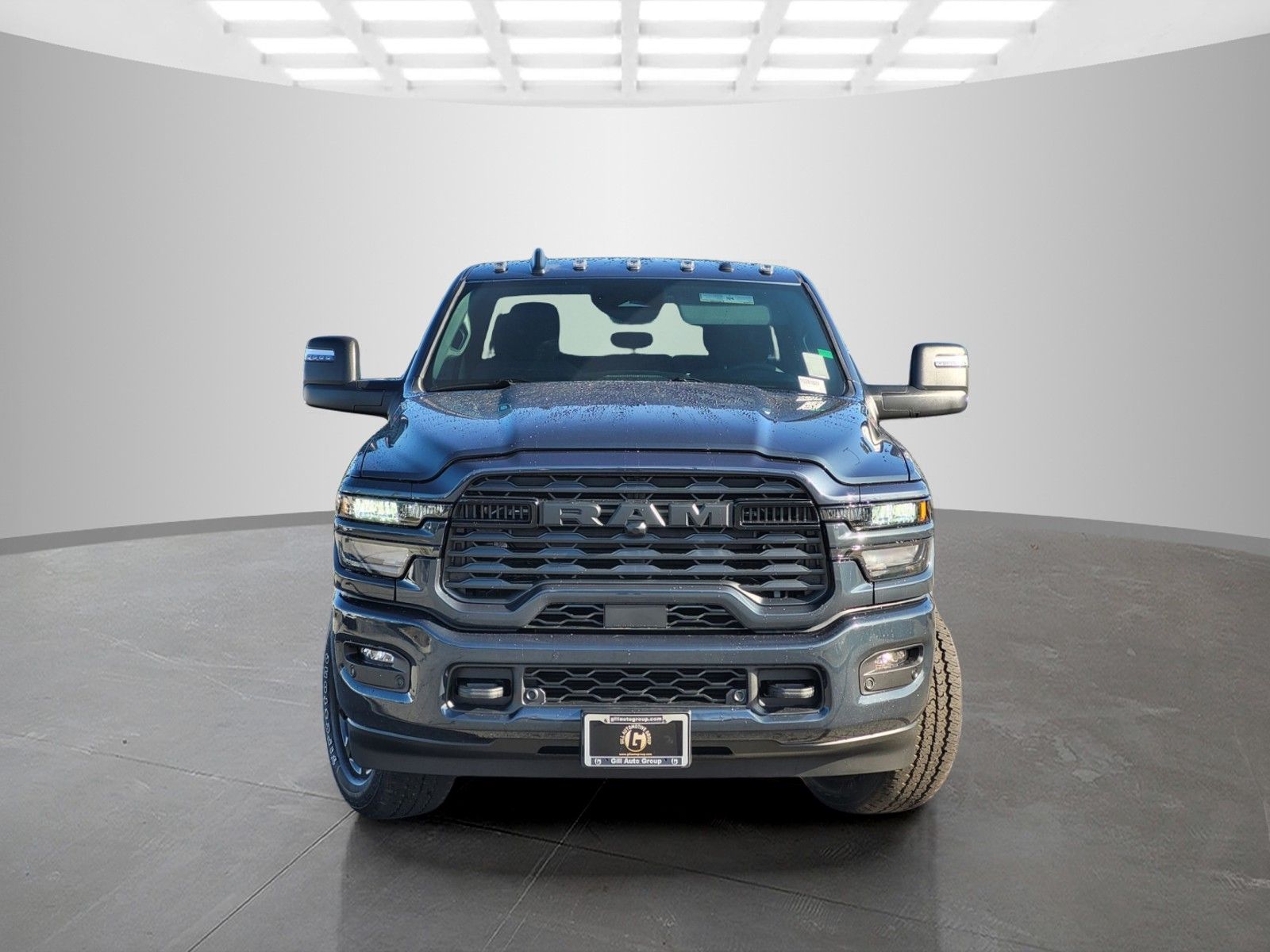 New 2026 Blue Ram Big Horn image 2