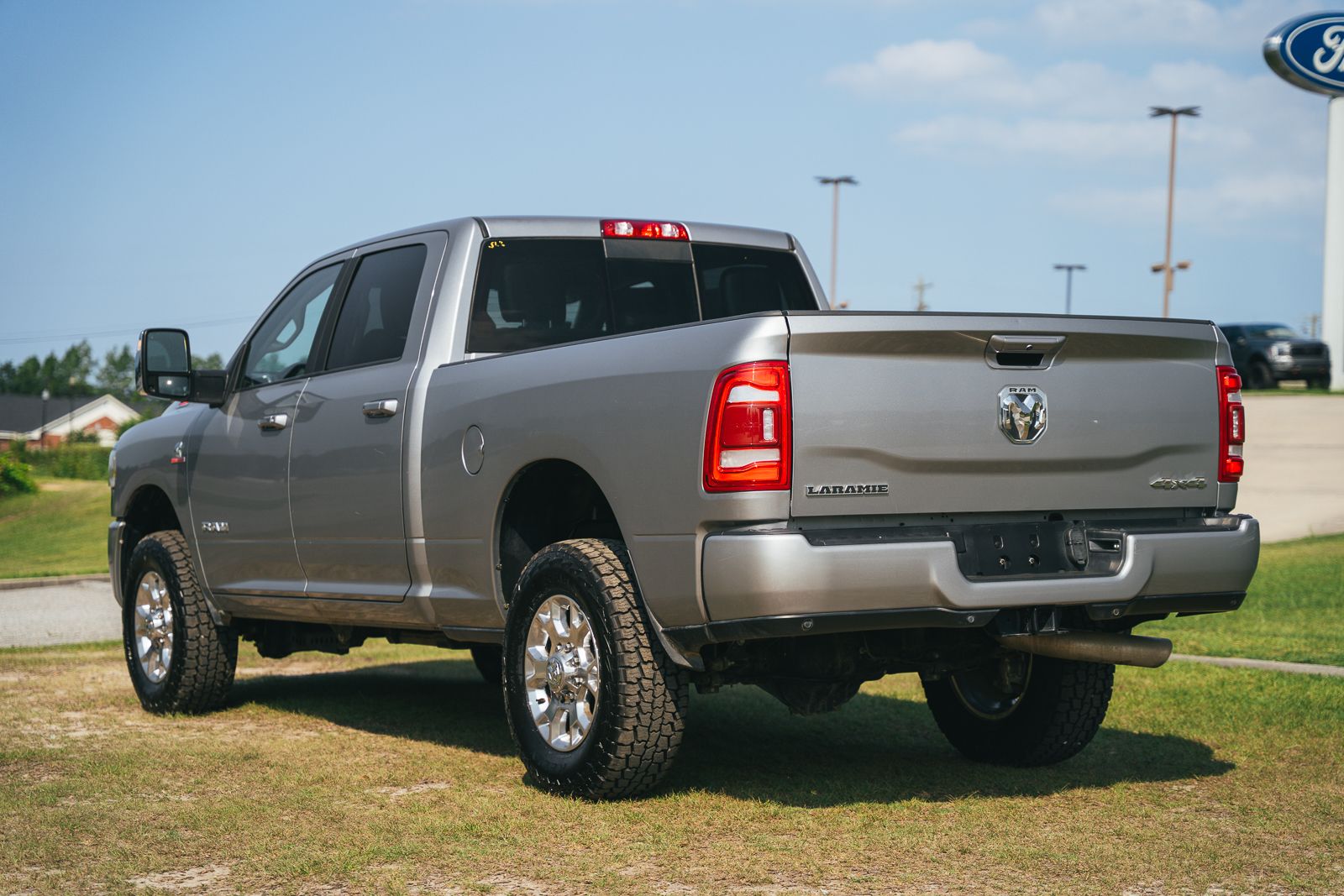 Used 2024 Ram 2500 Truck