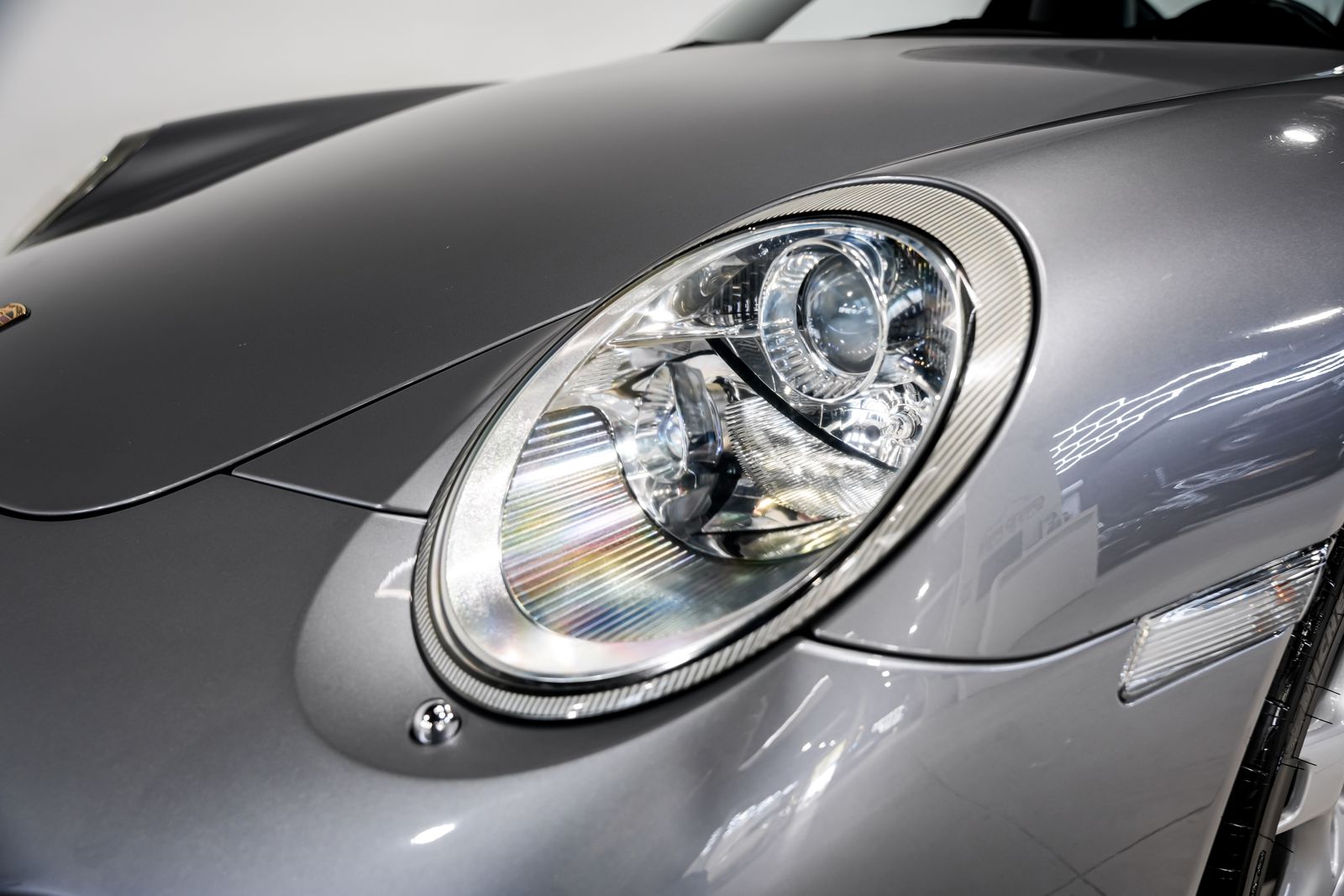 2005 Porsche 911 Carrera S — photo 29
