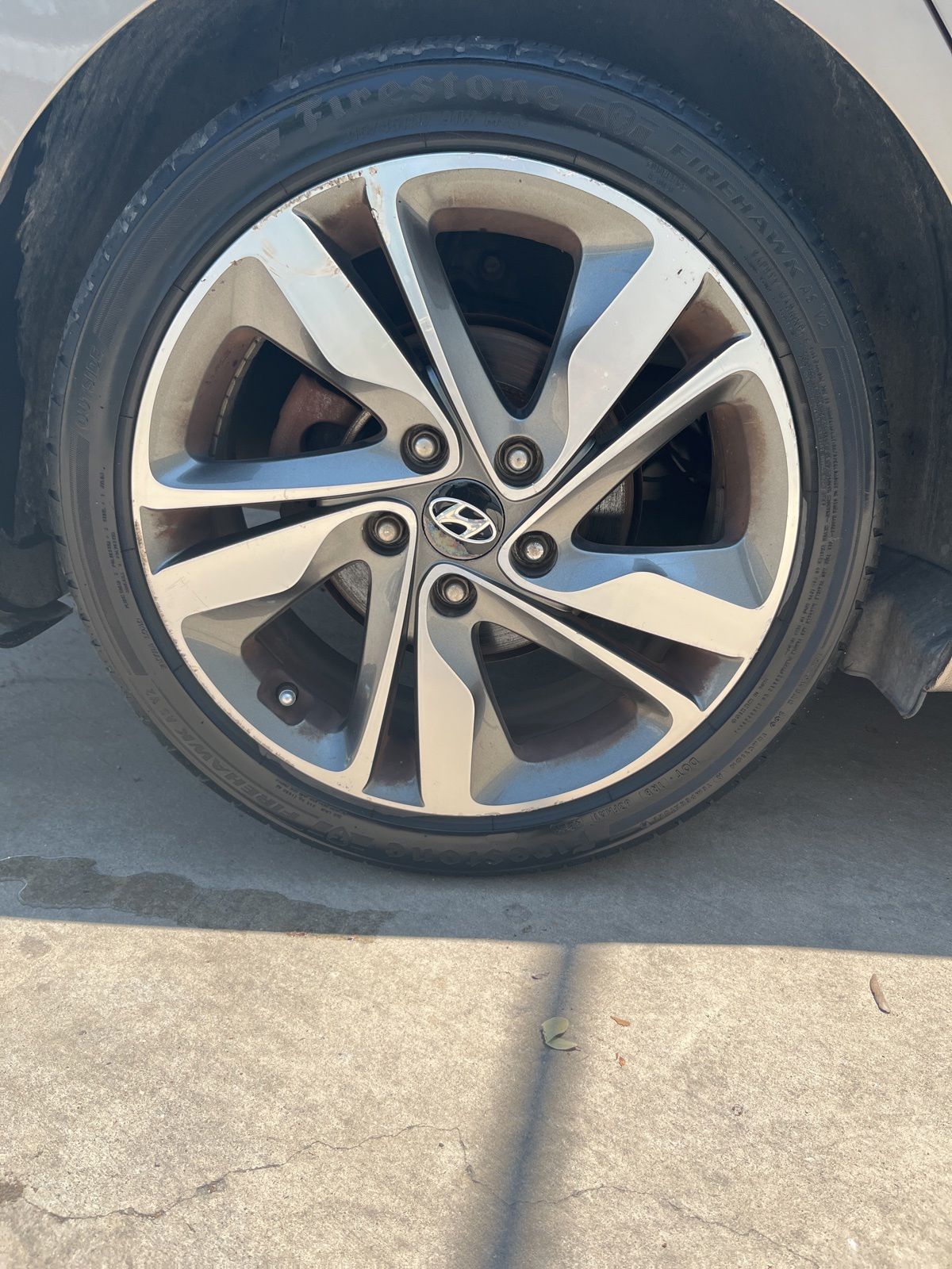 Used Car 2015 Hyundai Elantra  Limited For Sale Under $10,000 In Austin, Texas