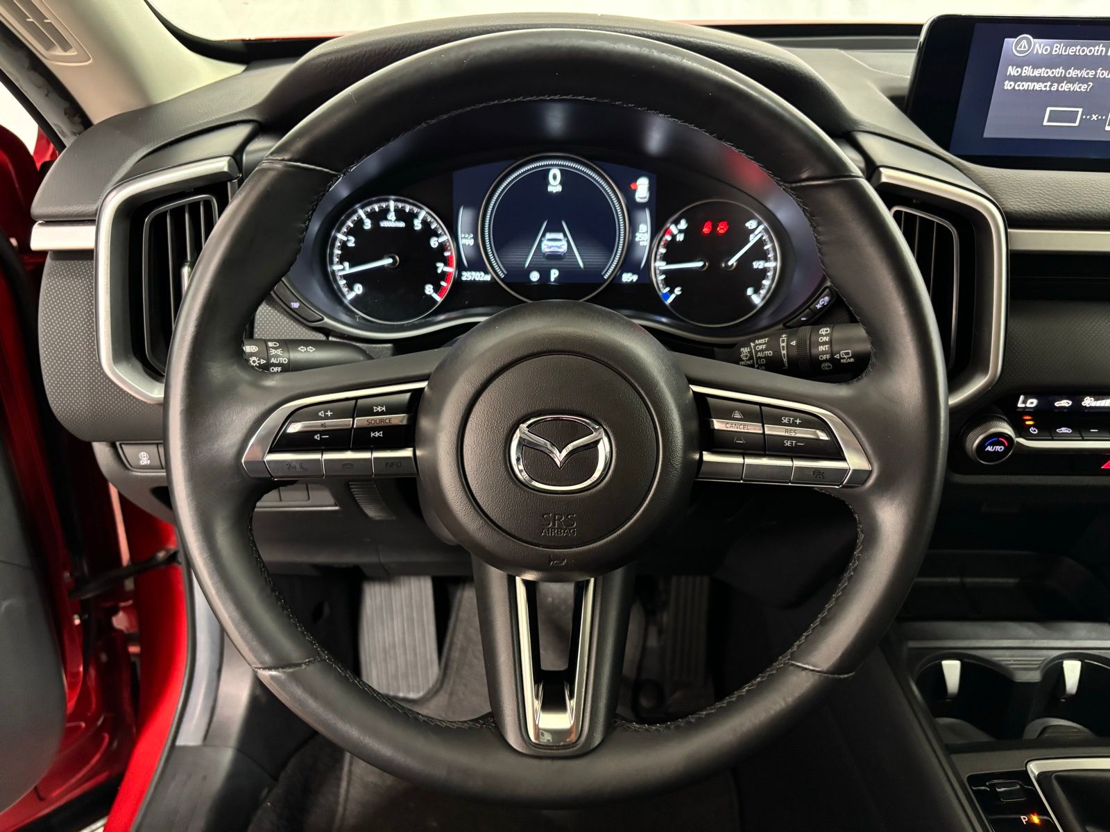 Used Car 2024 Mazda Cx-50  2.5 S Select Package For Sale Under $30,000 In Austin, Texas