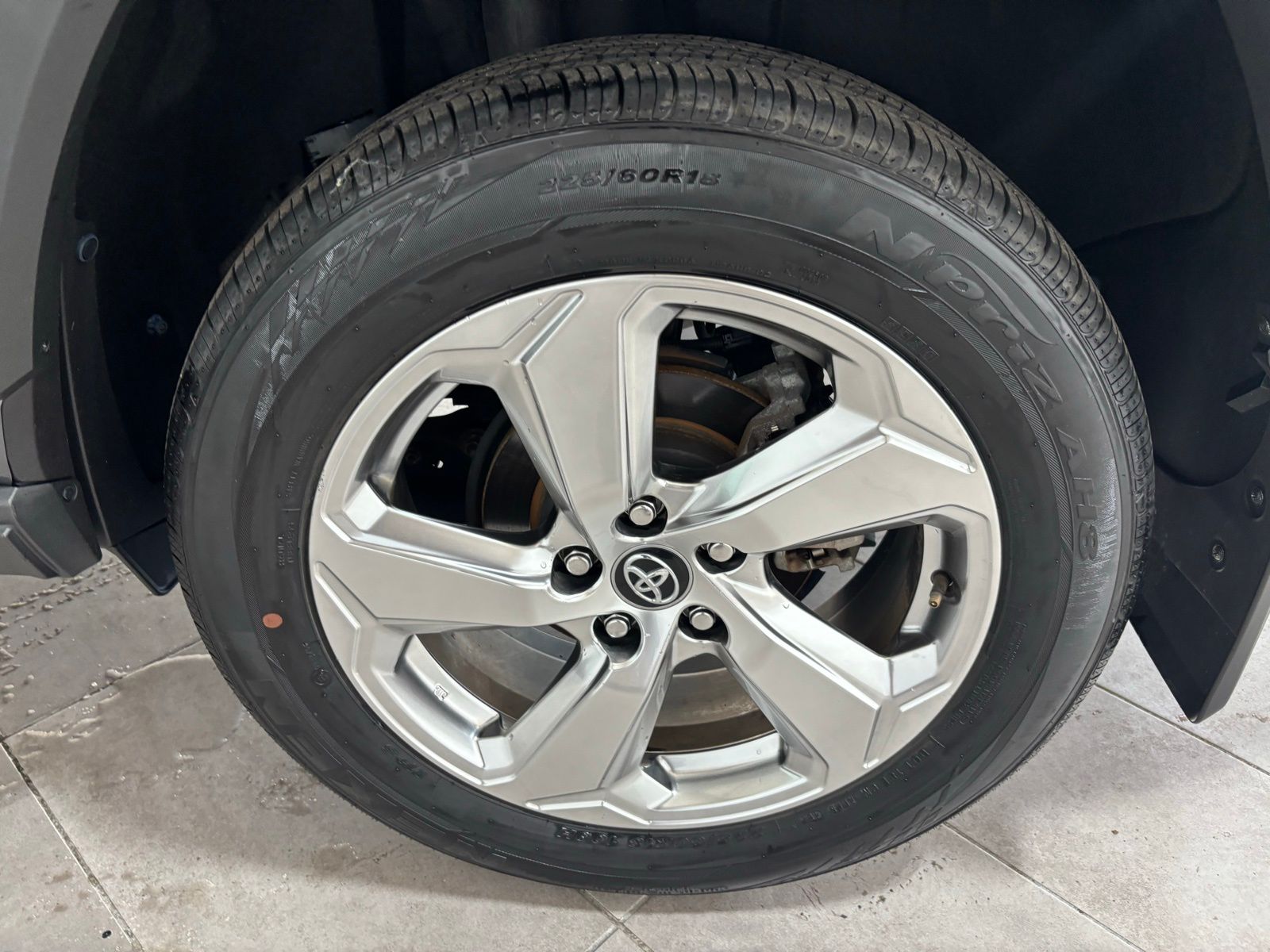 Used Car 2020 Toyota Rav4 Hybrid  Limited For Sale Under $25,000 In Austin, Texas