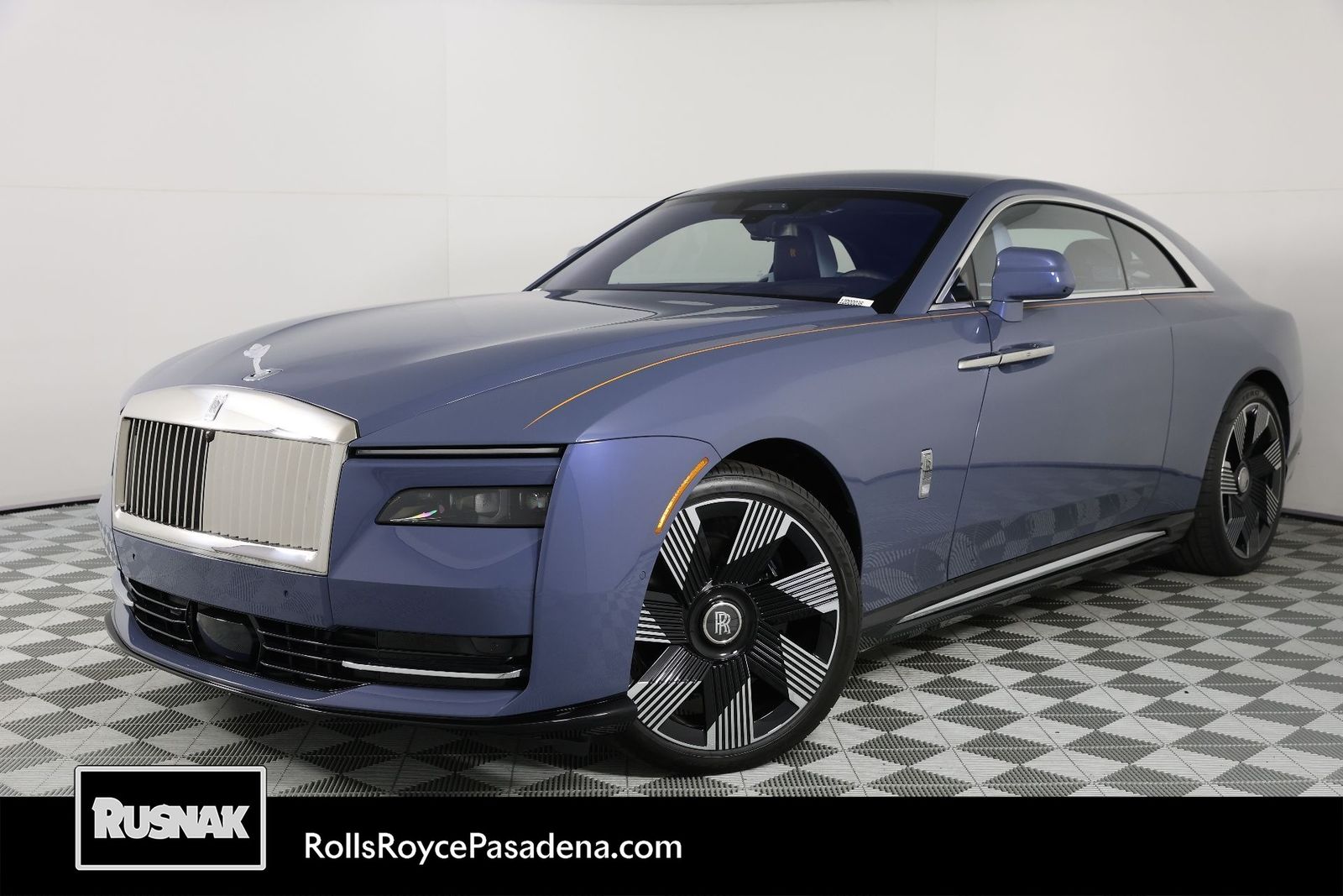 2024 Rolls-Royce Spectre AWD