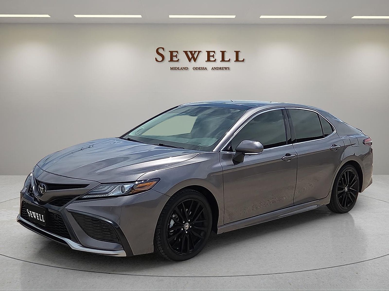 2024 Toyota Camry XSE V6