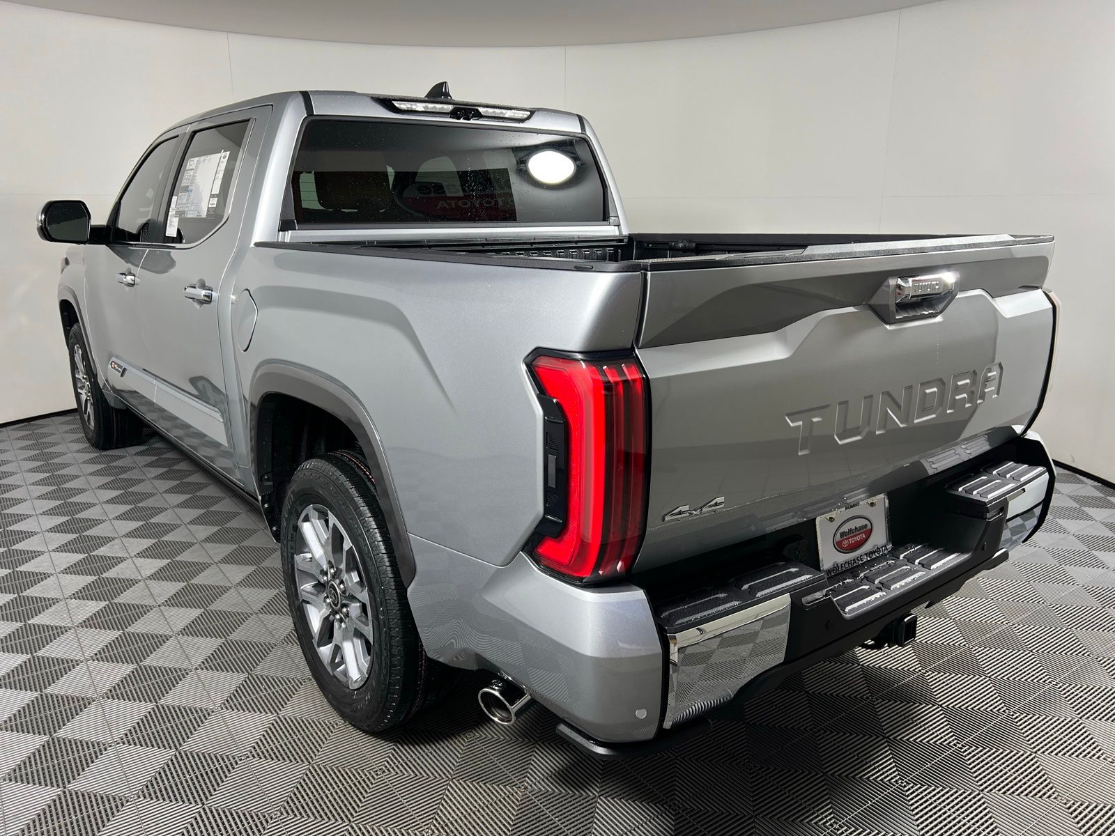 Thumbnail: 2026 Toyota Tundra - 7