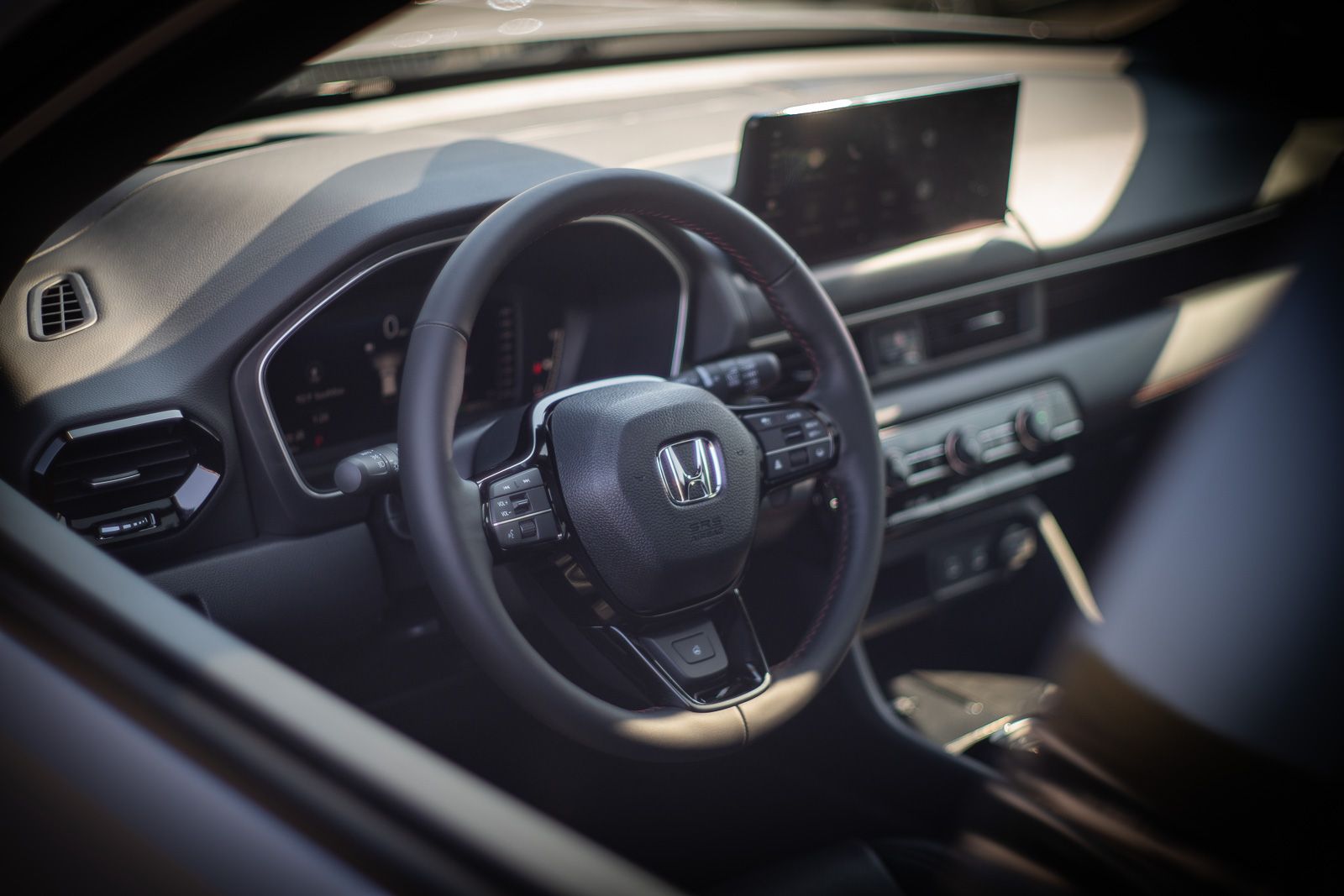 New 2026 Honda Pilot SUV