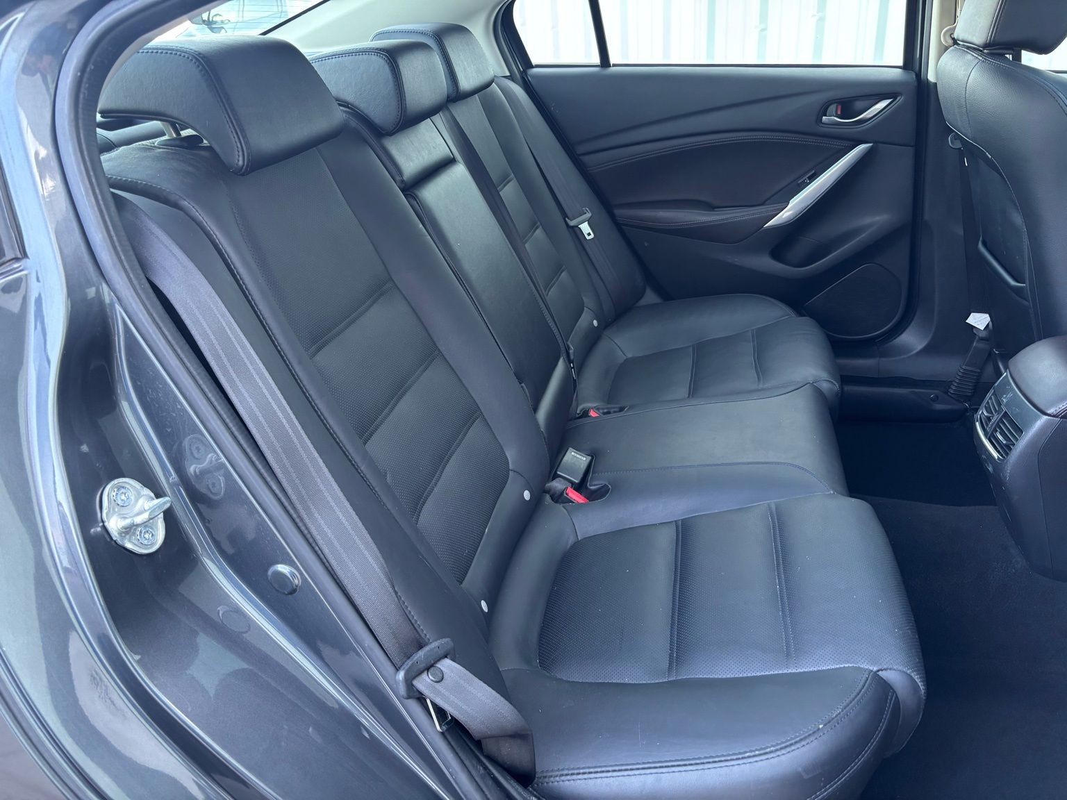 Used Car 2016 Mazda Mazda6  I Grand Touring For Sale Under $15,000 In Austin, Texas