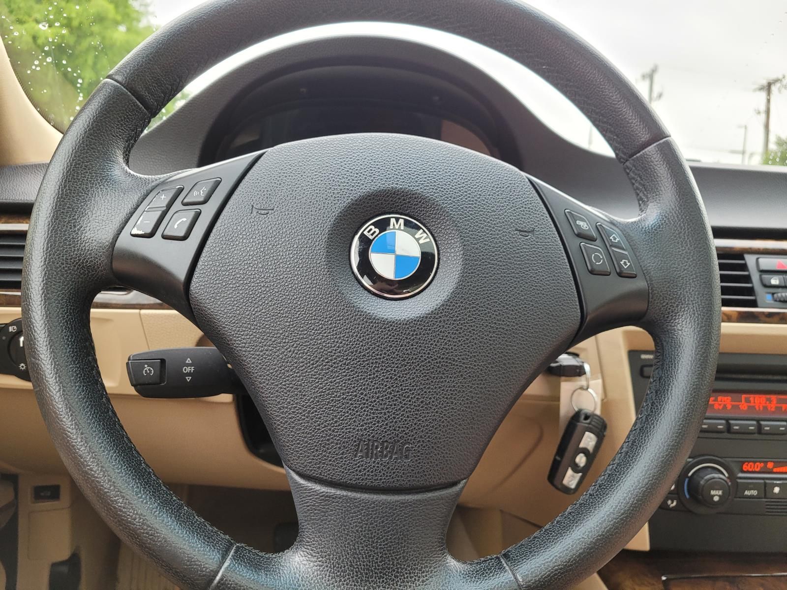 used 2006 BMW 3-Series car, priced at $5,800