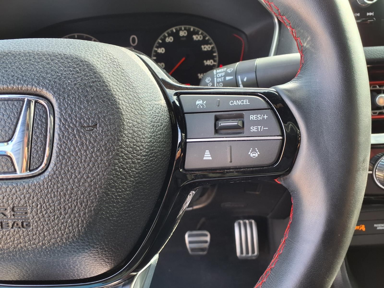 2022 Honda Civic Si - Photo 19