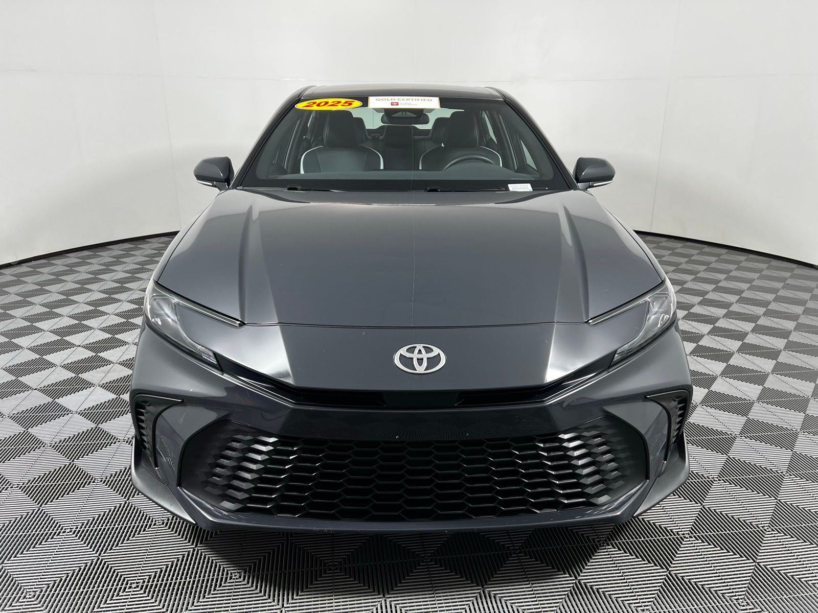 Thumbnail: 2025 Toyota Camry - 2