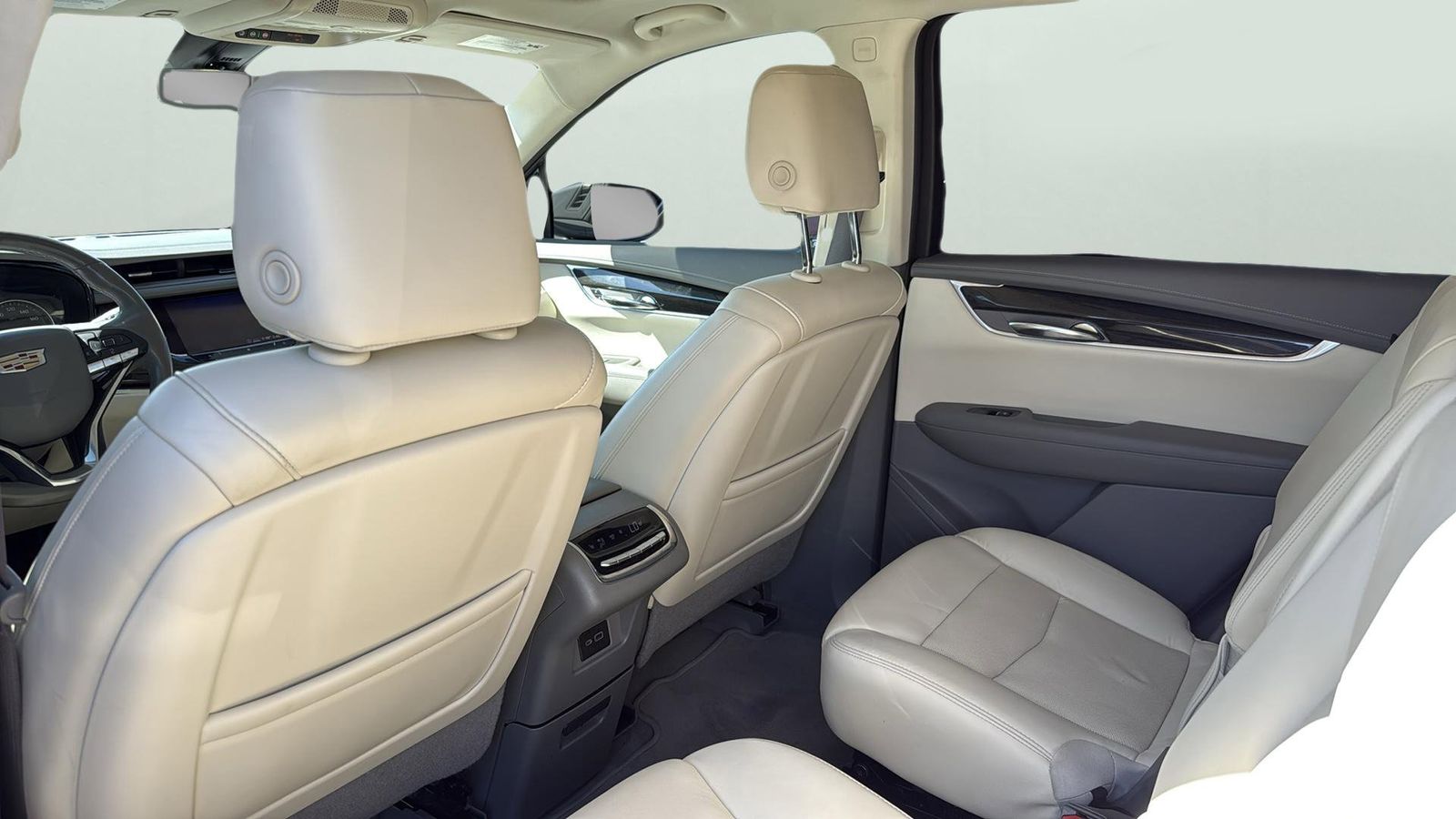 Used Car 2020 Cadillac Xt6  Premium Luxury For Sale Under $30,000 In Austin, Texas