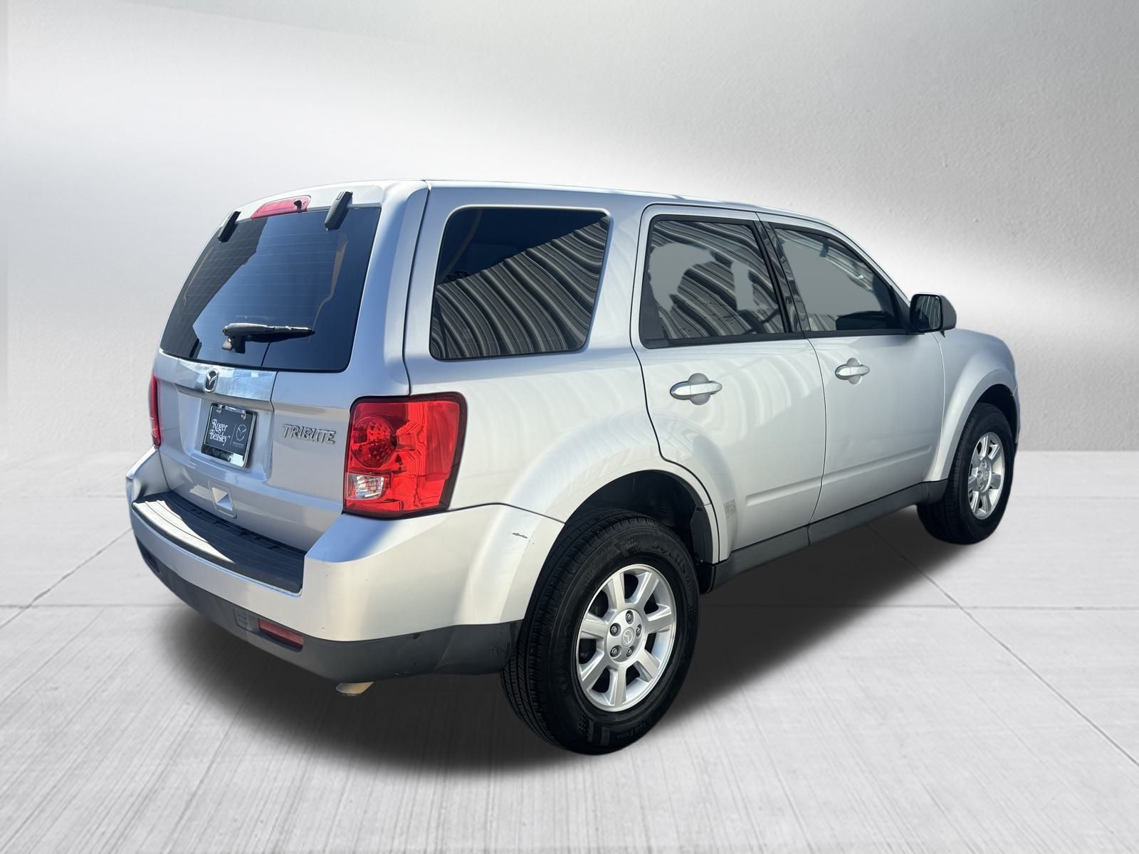 Used Car 2011 Mazda Tribute  I For Sale Under $10,000 In Austin, Texas