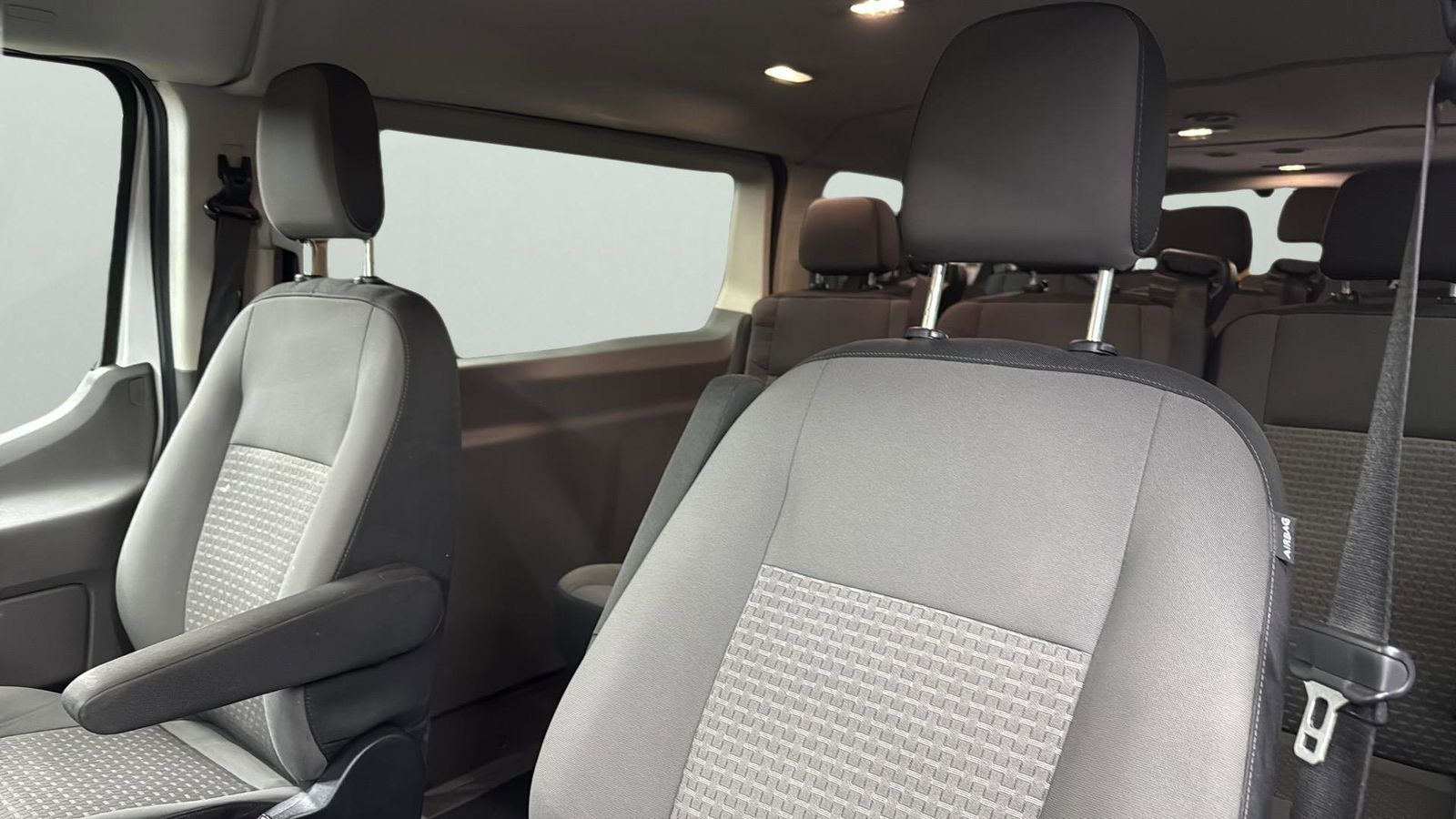 Used Car 2023 Ford Transit-350  Xlt For Sale Under $50,000 In Austin, Texas