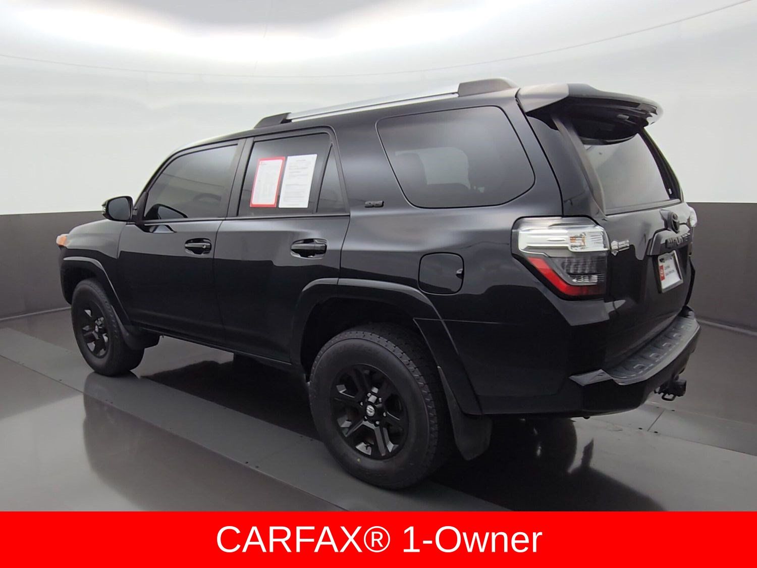 Used 2023 Toyota 4Runner SUV
