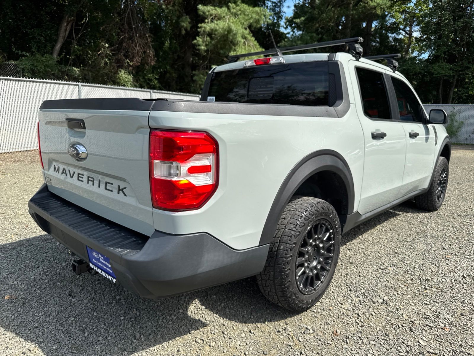 Certified Used 2022 Gray Ford XL image 13