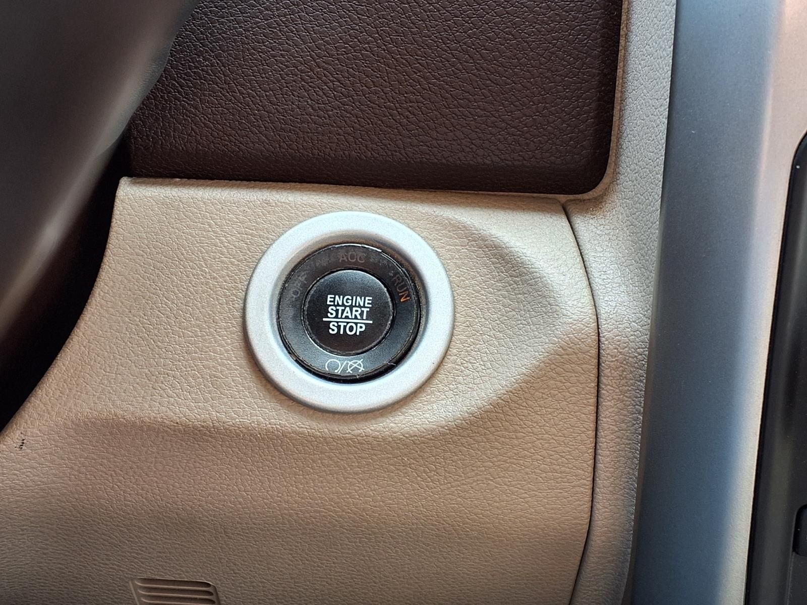 2017 Ram 2500 Laramie White at Bravo Nissan