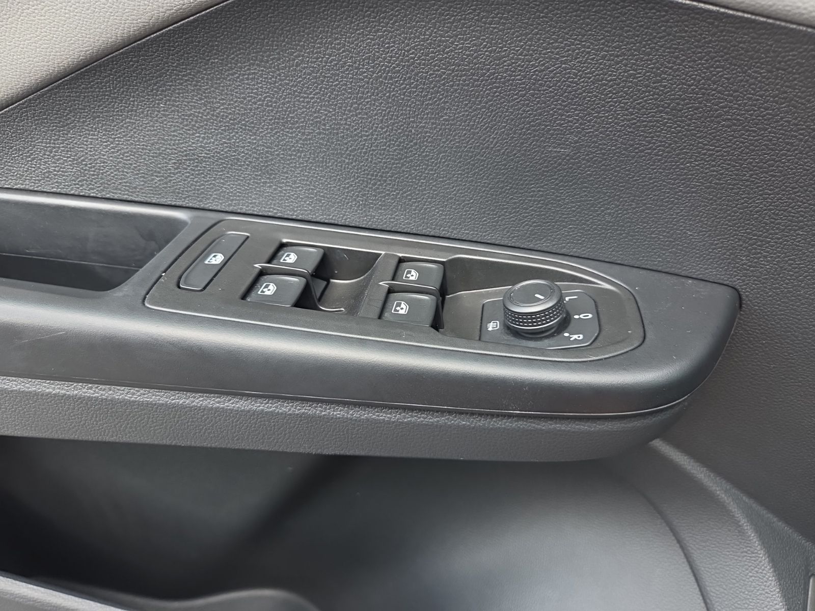 used 2023 Volkswagen Taos car, priced at $24,150