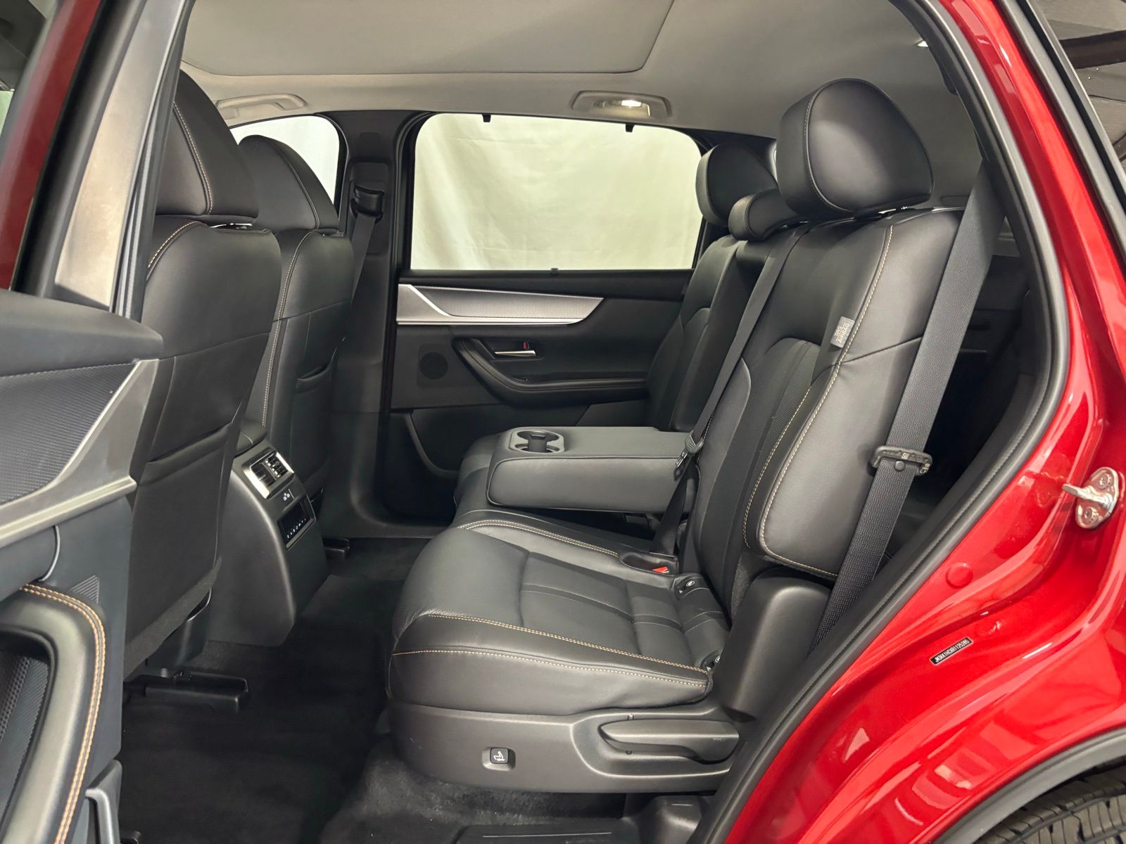 Used Car 2024 Mazda Cx-90  Wagon 4 Dr. 3.3 Turbo S All Wheel Drive For Sale Under $40,000 In Austin, Texas