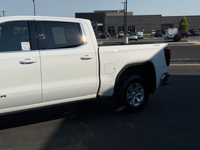 Used 2023 GMC Sierra 1500 Truck