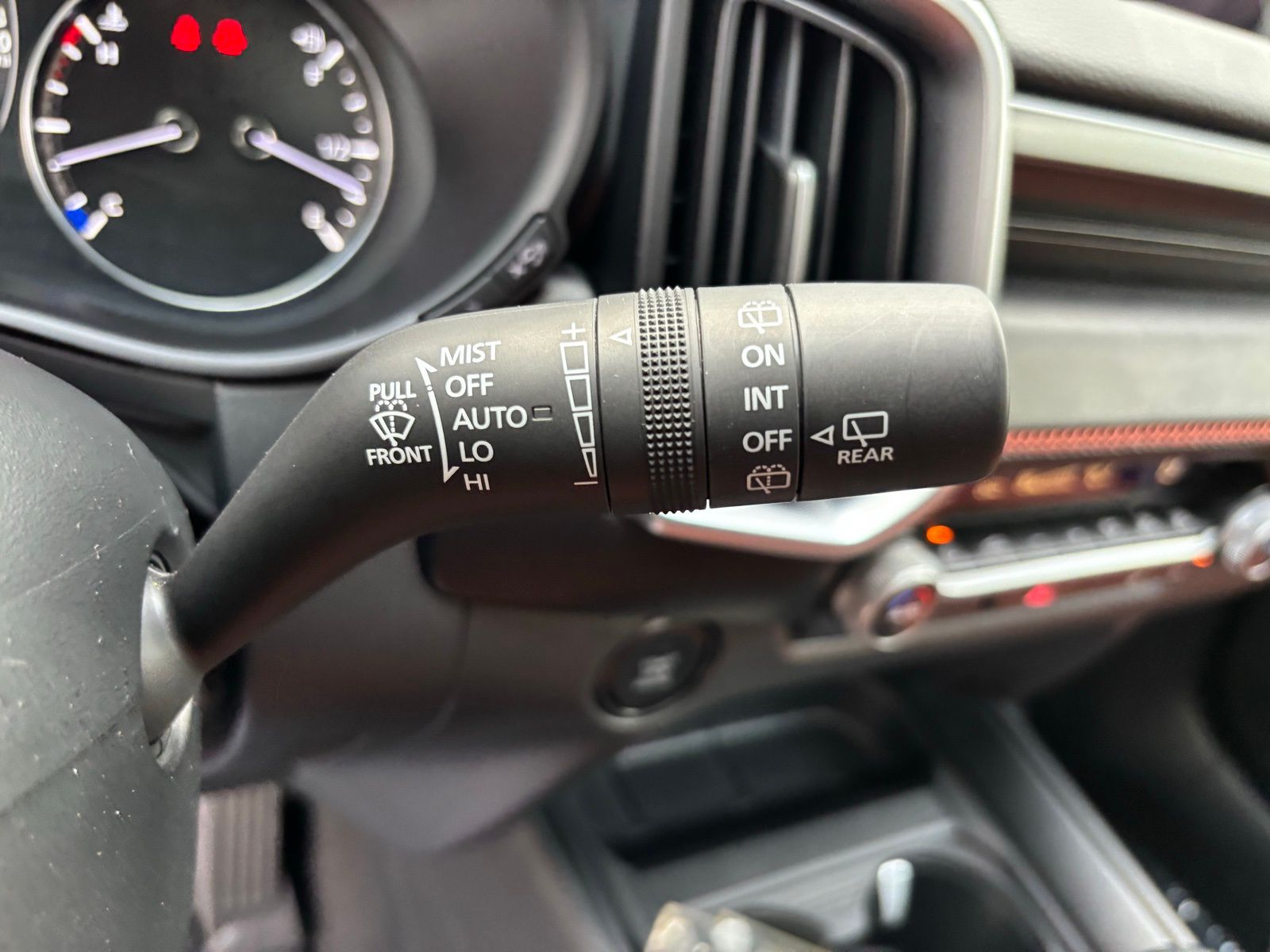 Used Car 2023 Mazda Cx-50  2.5 Turbo Meridian Edition For Sale Under $35,000 In Austin, Texas