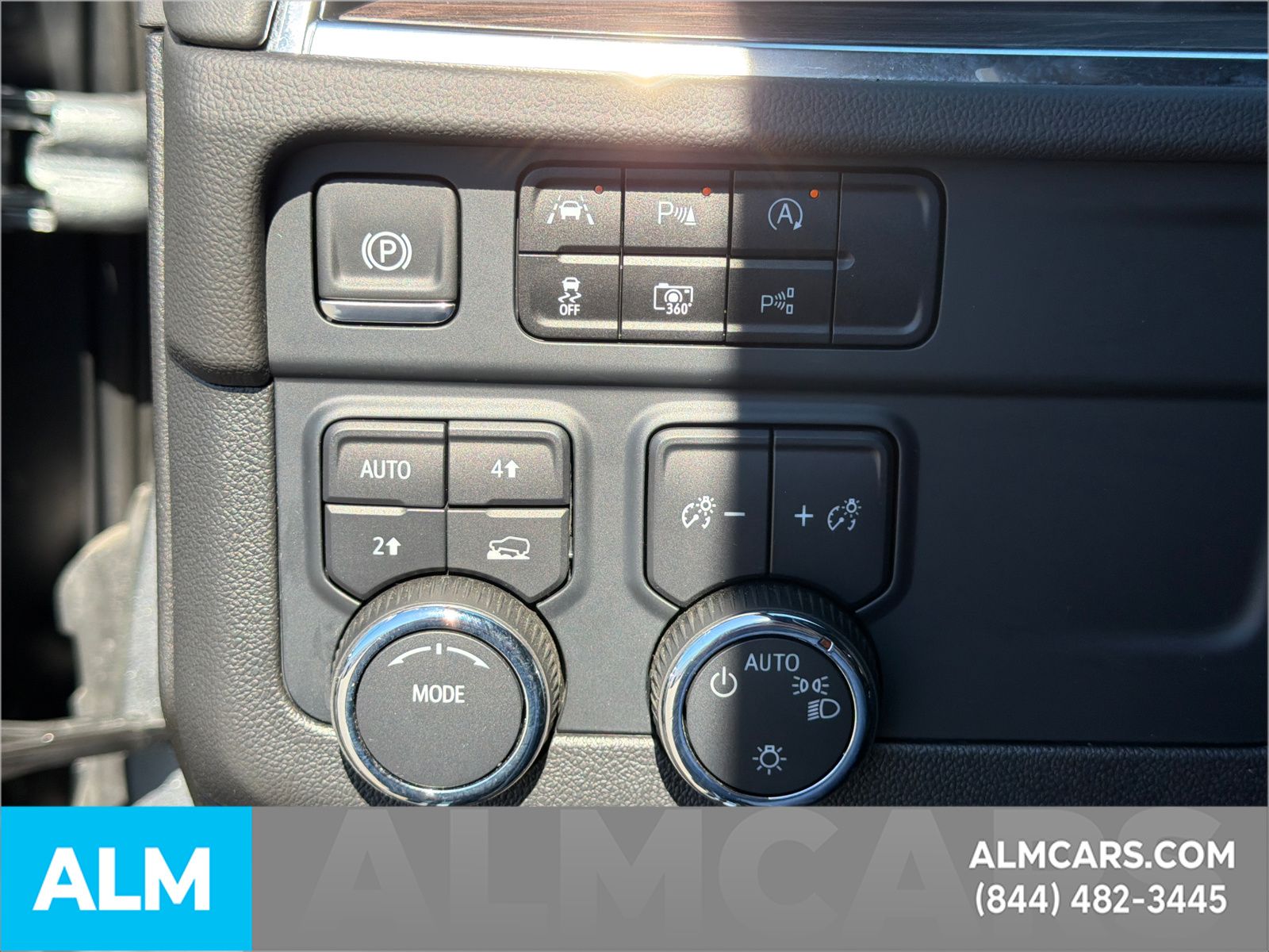 Used 2025 Gray Chevrolet LT image 38