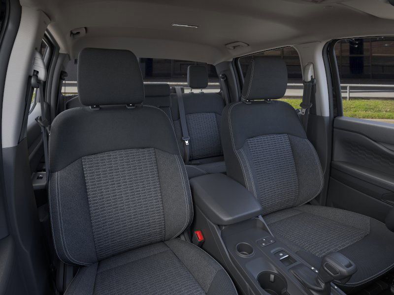 2025 Ford Ranger  Xl In Austin, Texas