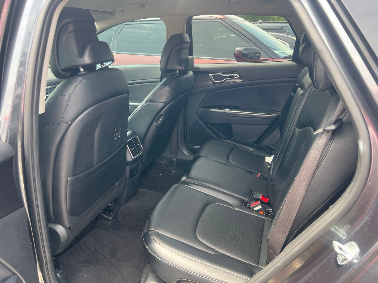 Used 2023 Kia Sportage SUV