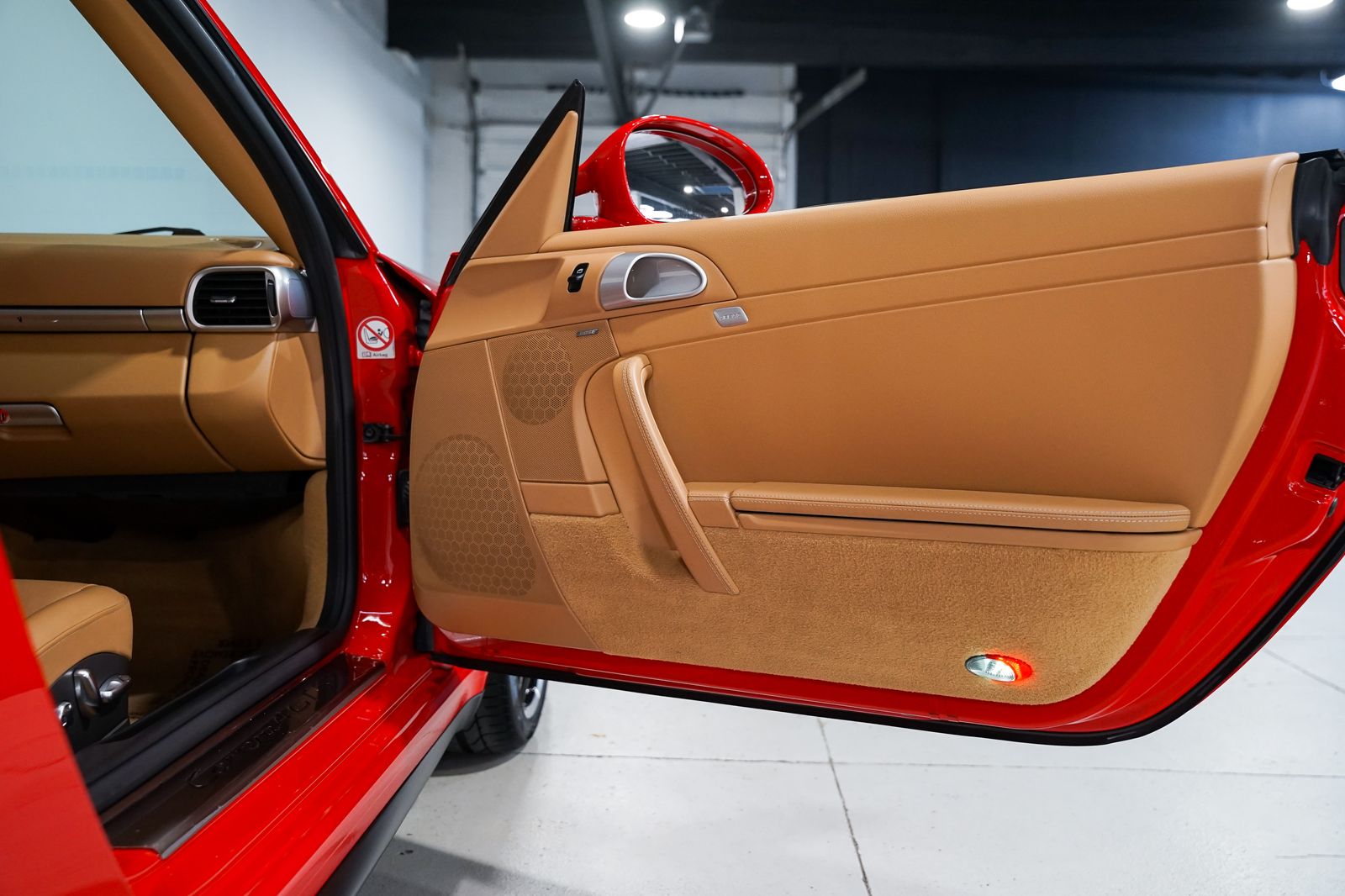 2012 Porsche 911 Carrera 4 GTS — photo 27