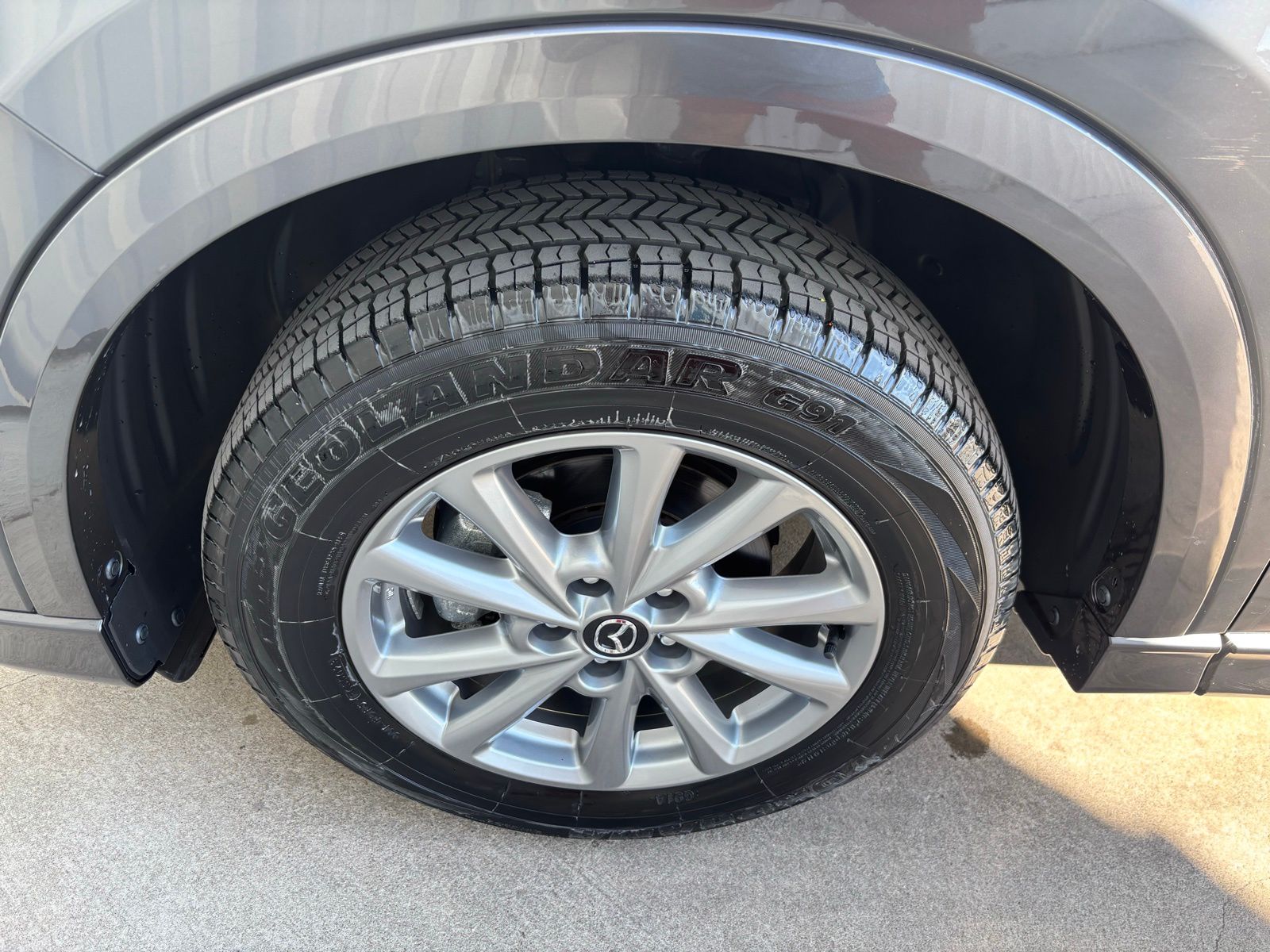 Used Car 2024 Mazda Cx-5  2.5 S Select Package For Sale Under $30,000 In Austin, Texas
