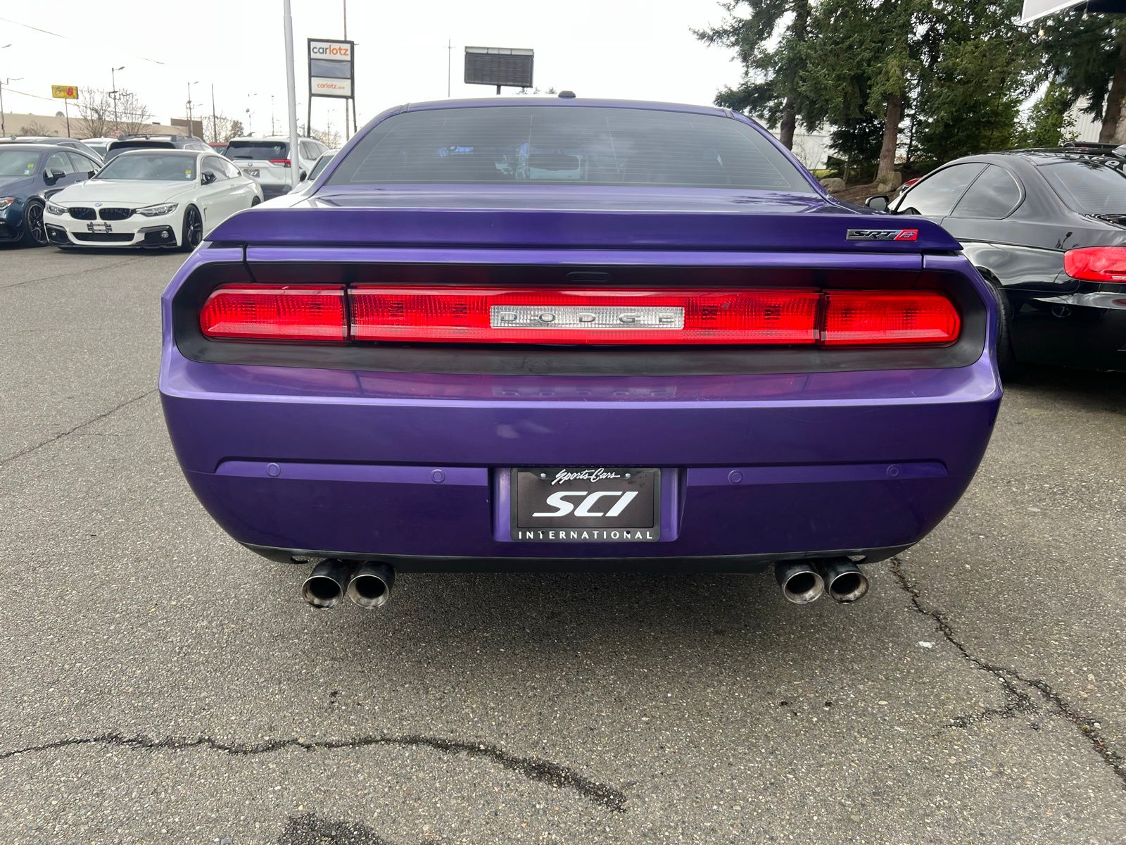 View vehicle photo 4