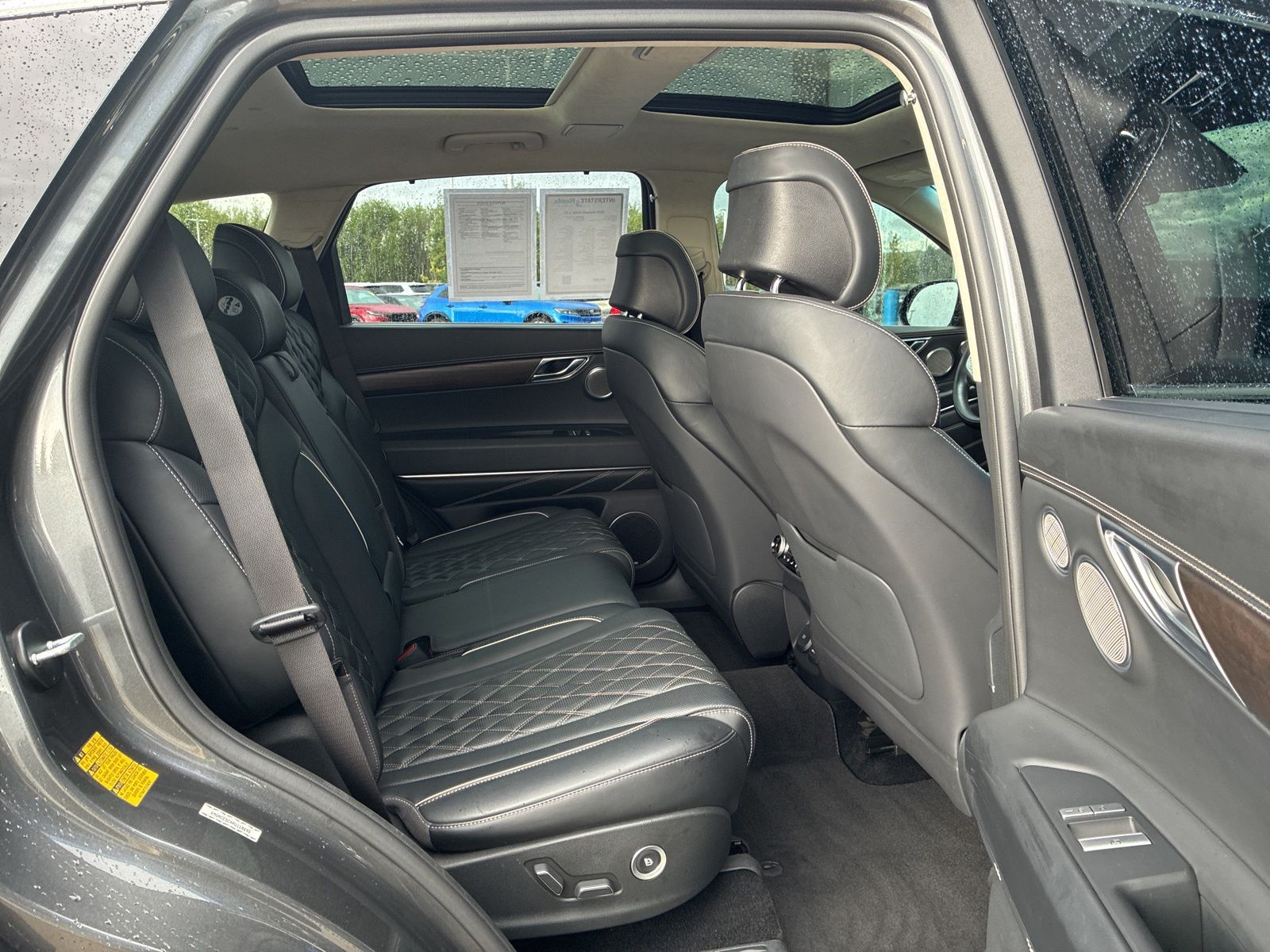 Used 2023 Genesis GV80 SUV