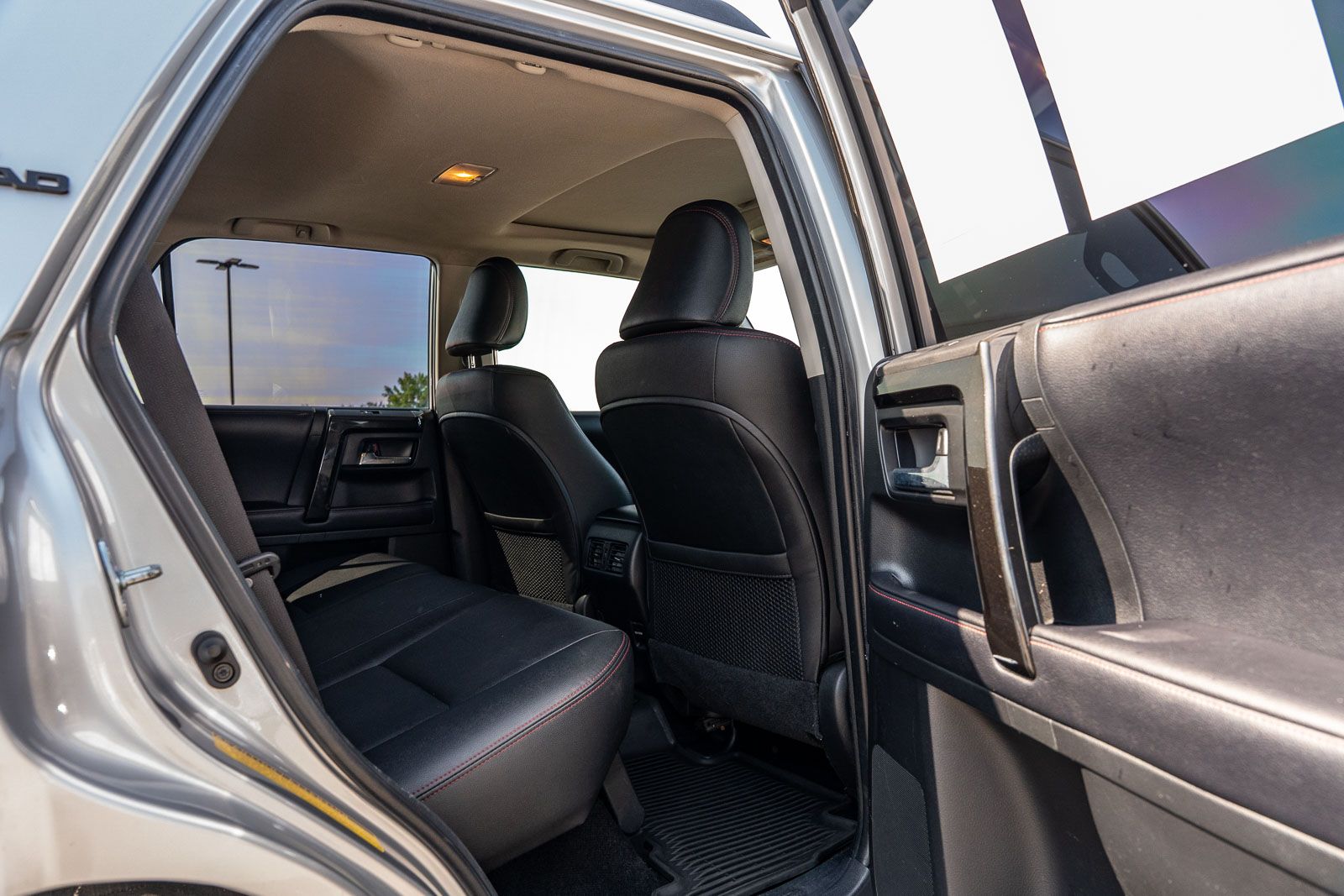 Used 2018 Toyota 4Runner SUV