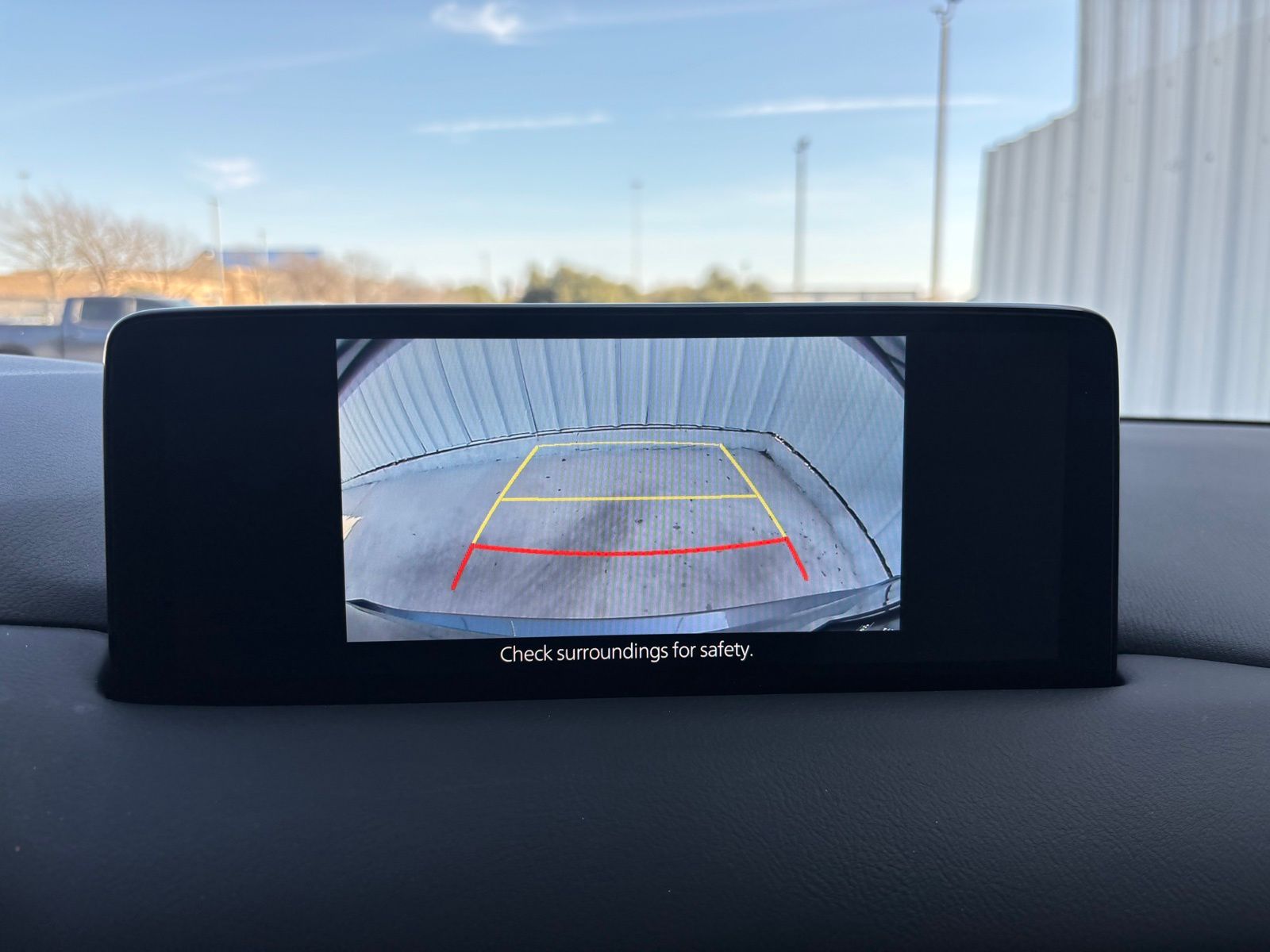 Used Car 2024 Mazda Cx-5  2.5 S Preferred Package For Sale Under $30,000 In Austin, Texas