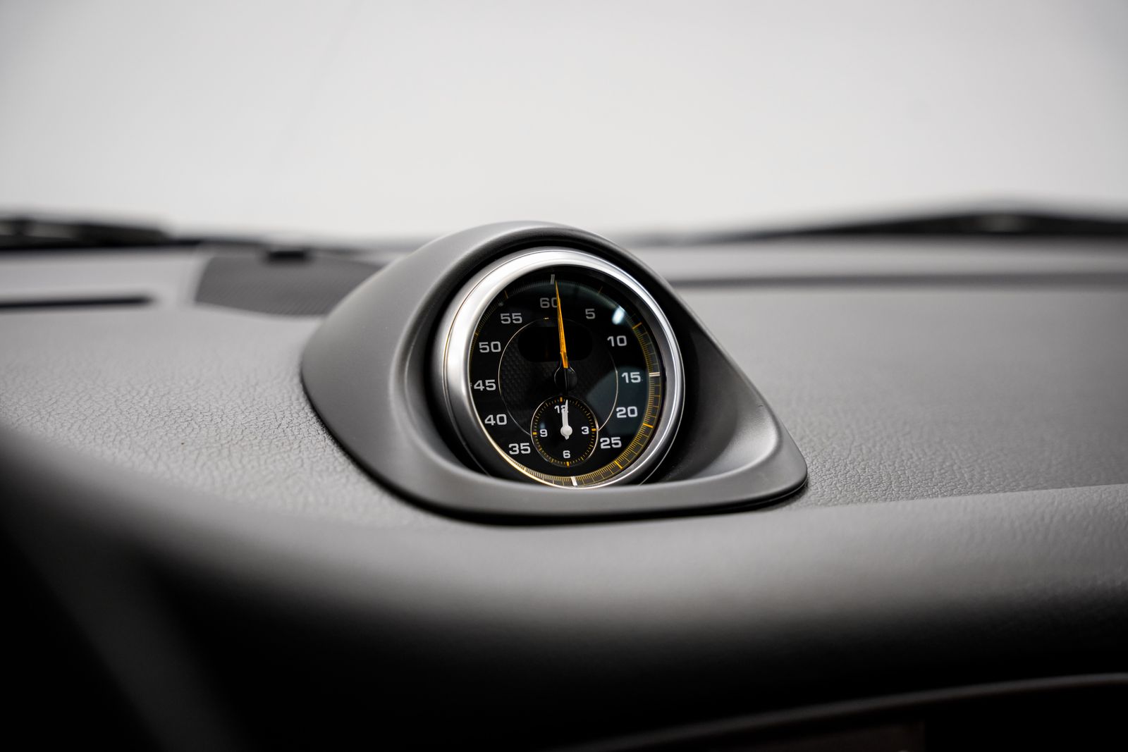 2007 Porsche 911 GT3RS — photo 12