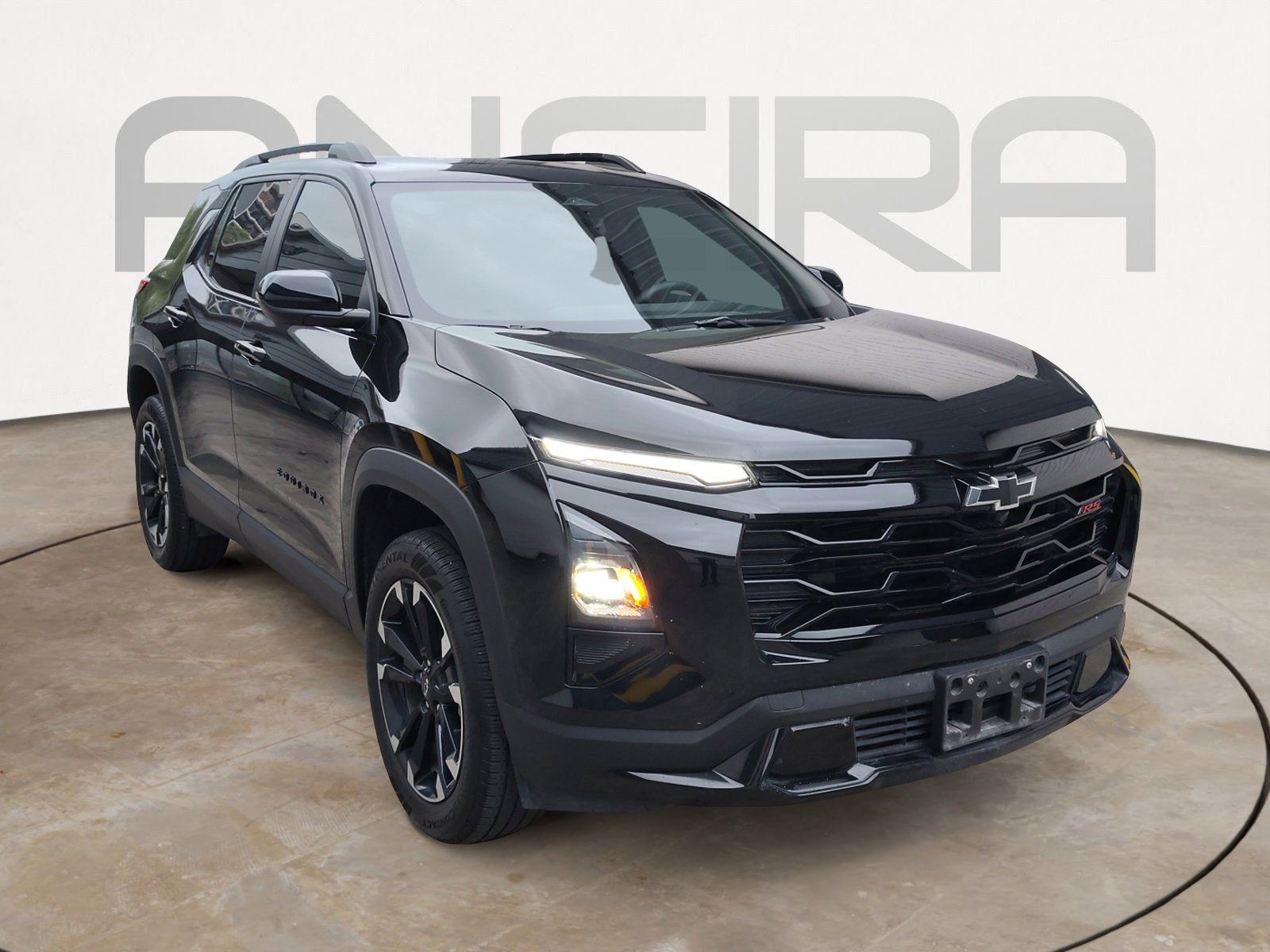 Used Car 2025 Chevrolet Equinox  Rs For Sale Under $30,000 In San Antonio, Texas