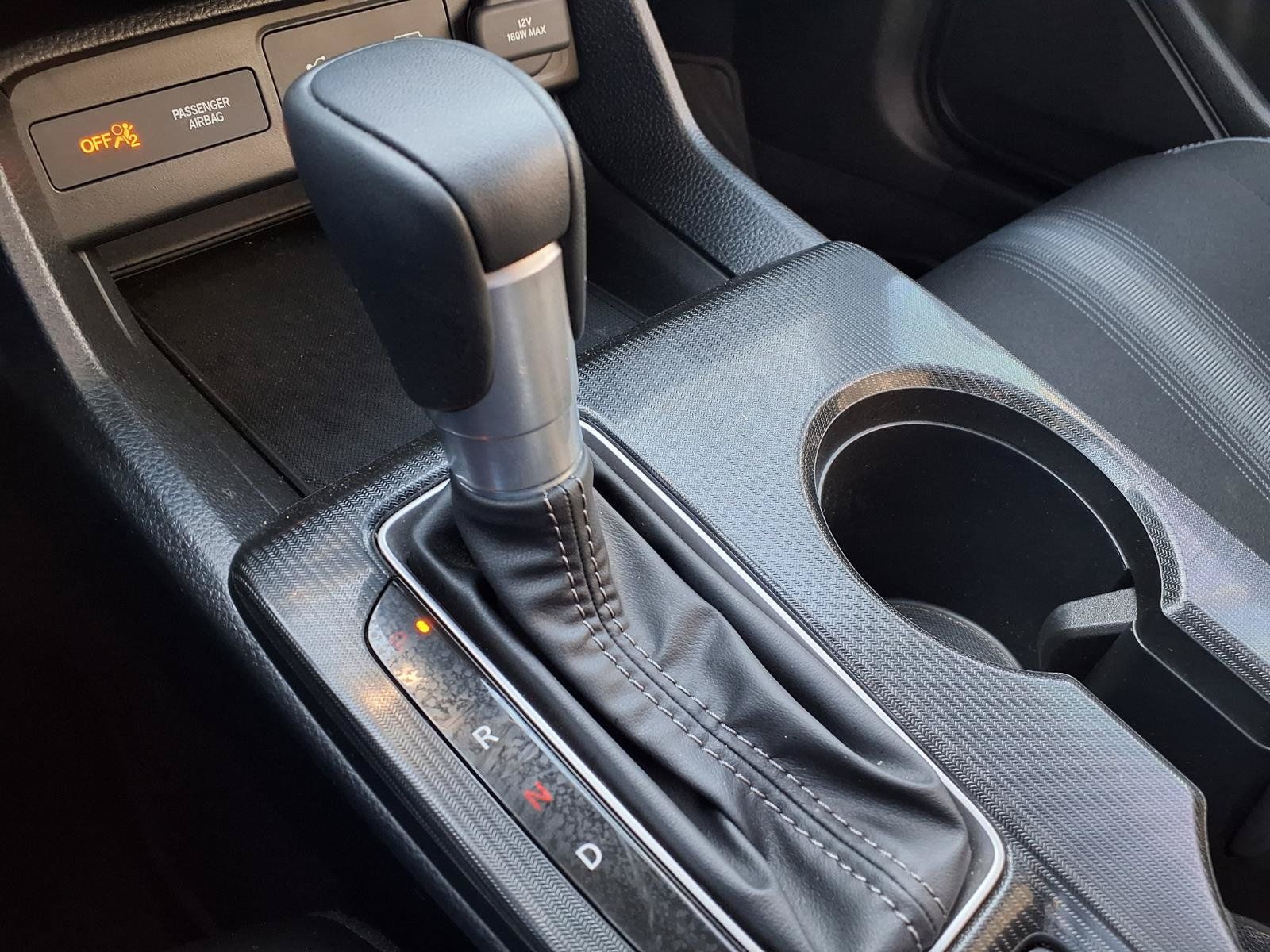 2025 Honda Civic Hybrid Sport  at AutoSavvy Houston Northwest