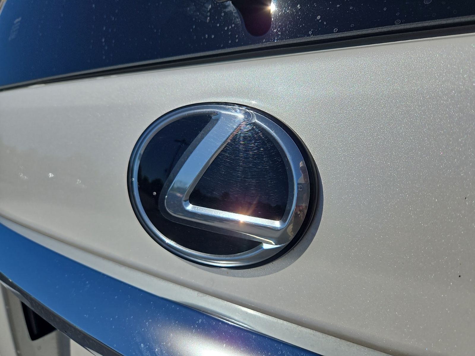 used 2023 Lexus GX car, priced at $55,207
