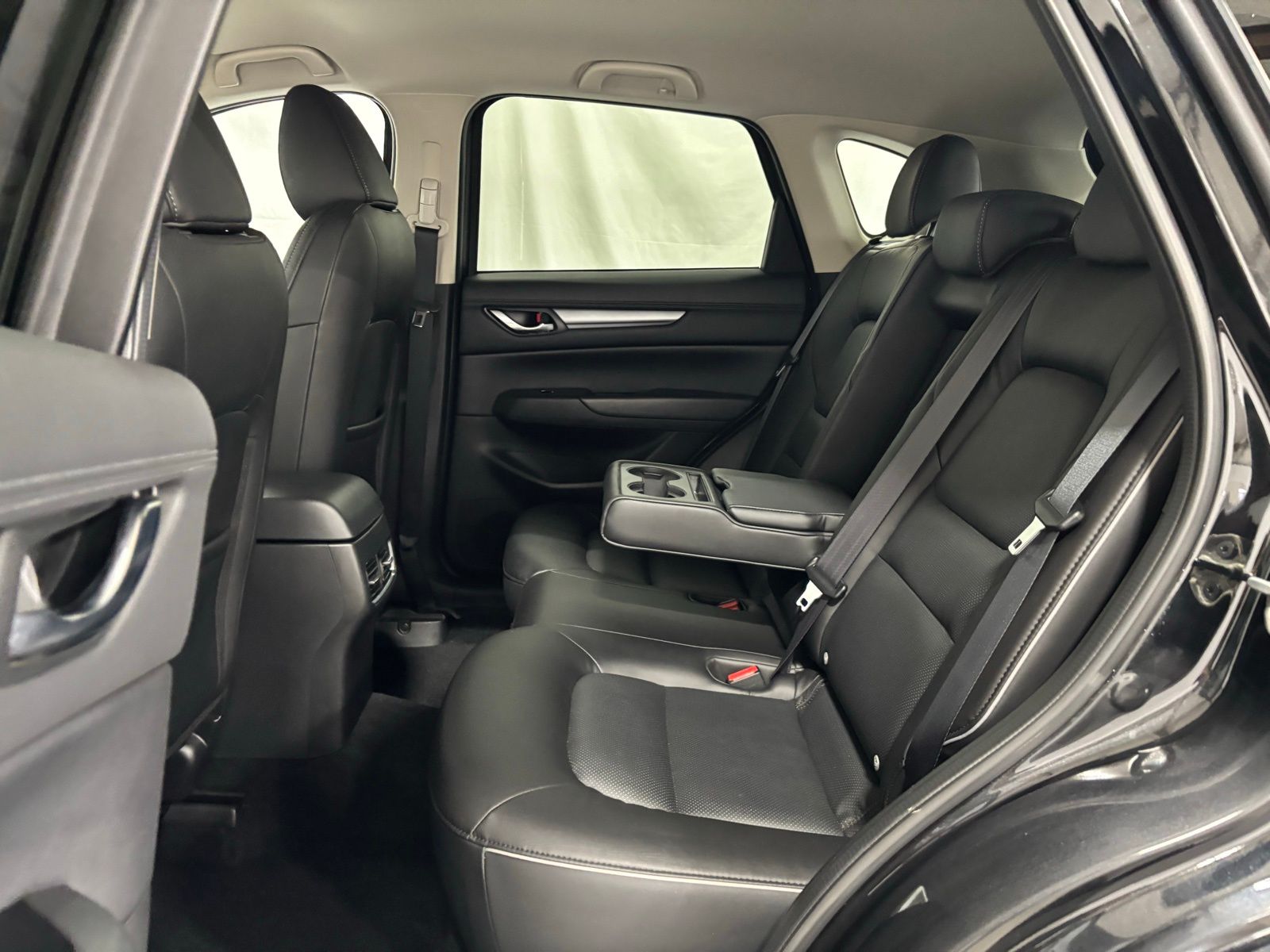 Used Car 2025 Mazda Cx-5  2.5 S Select Package For Sale Under $30,000 In Austin, Texas